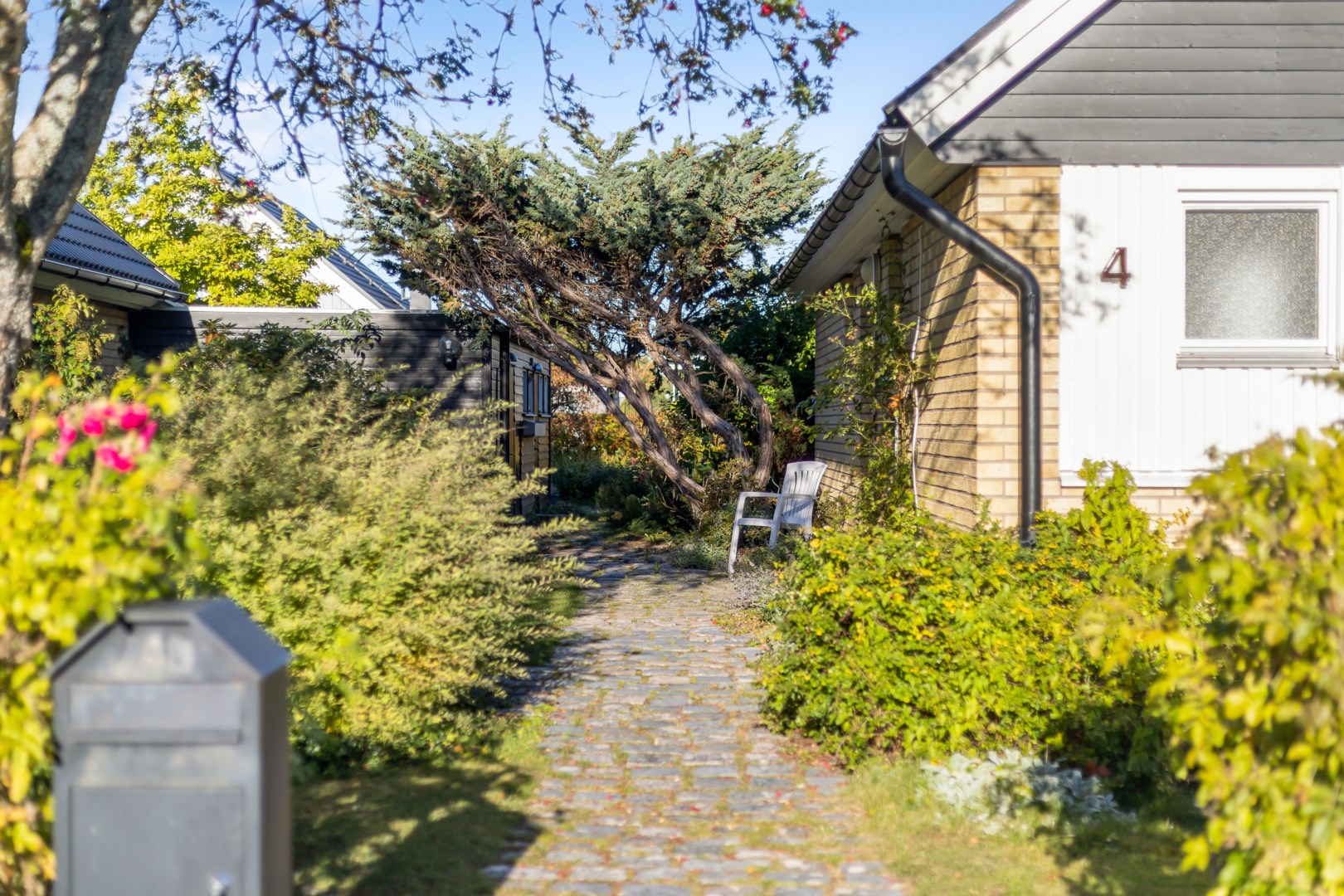 Bostadsbild från Elin Wägnersgatan 4, Såld i Nyby, Uppsala