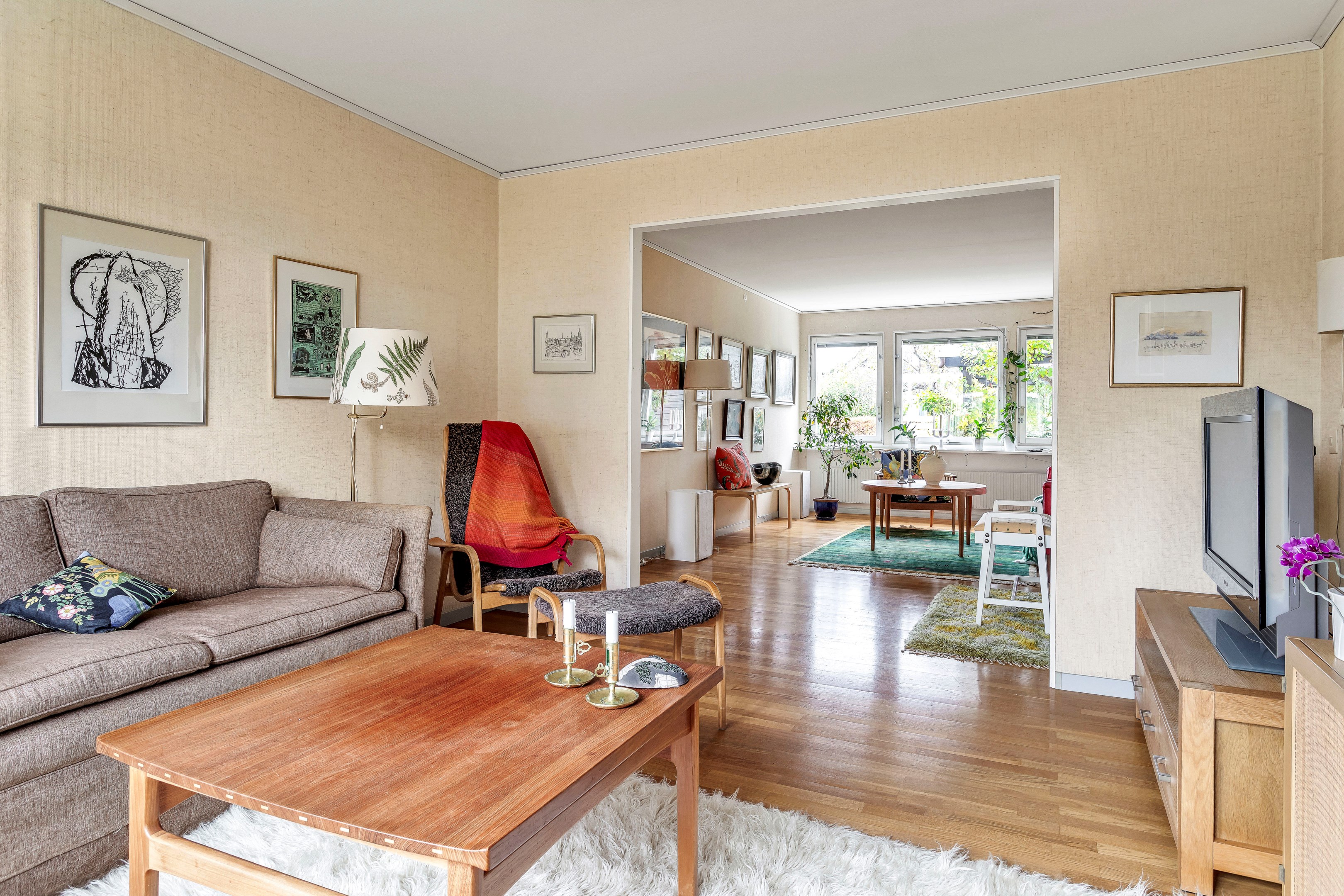 Bostadsbild från Elin Wägnersgatan 4, Såld i Nyby, Uppsala