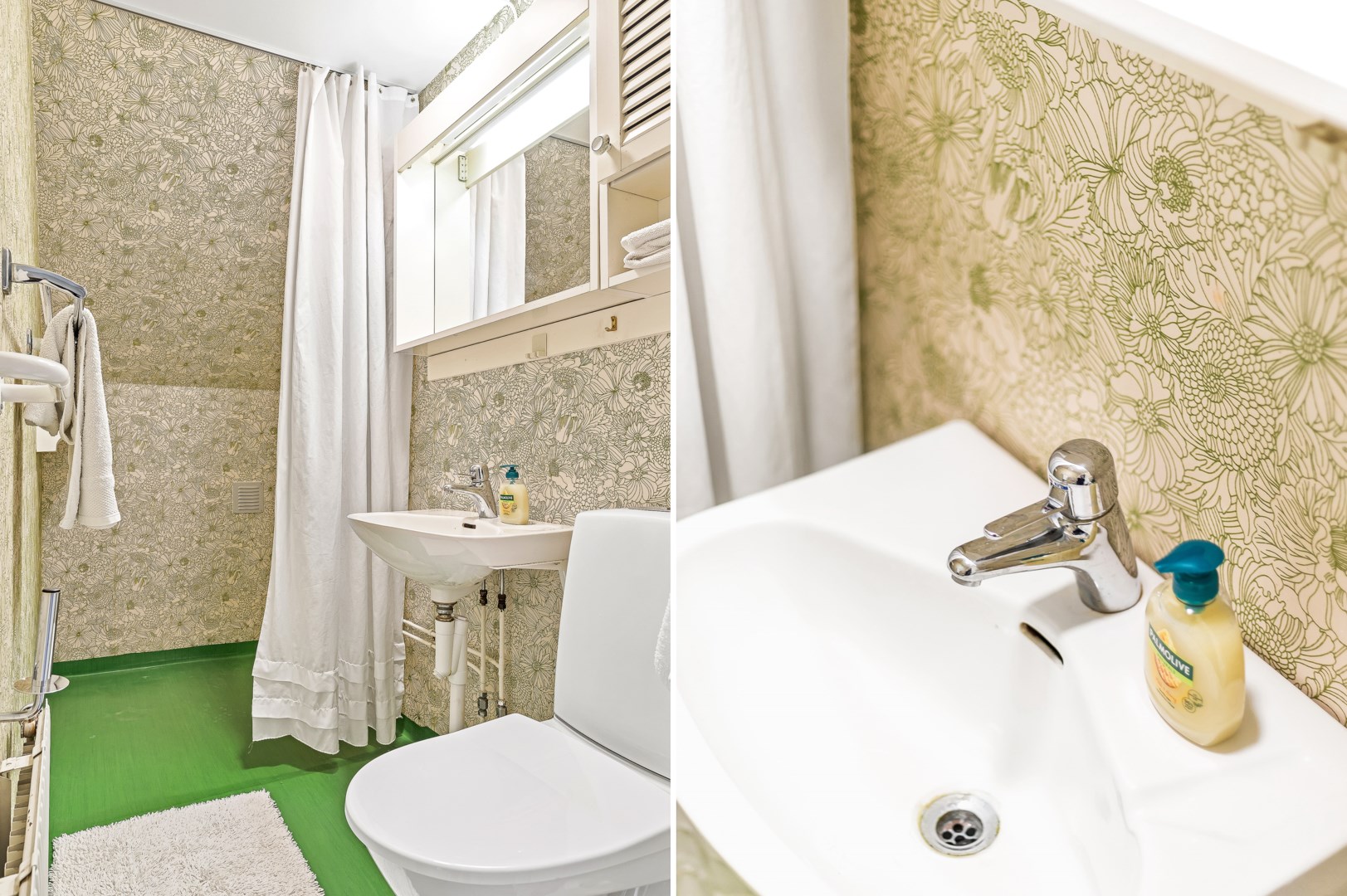 Bostadsbild från Elin Wägnersgatan 4, Såld i Nyby, Uppsala