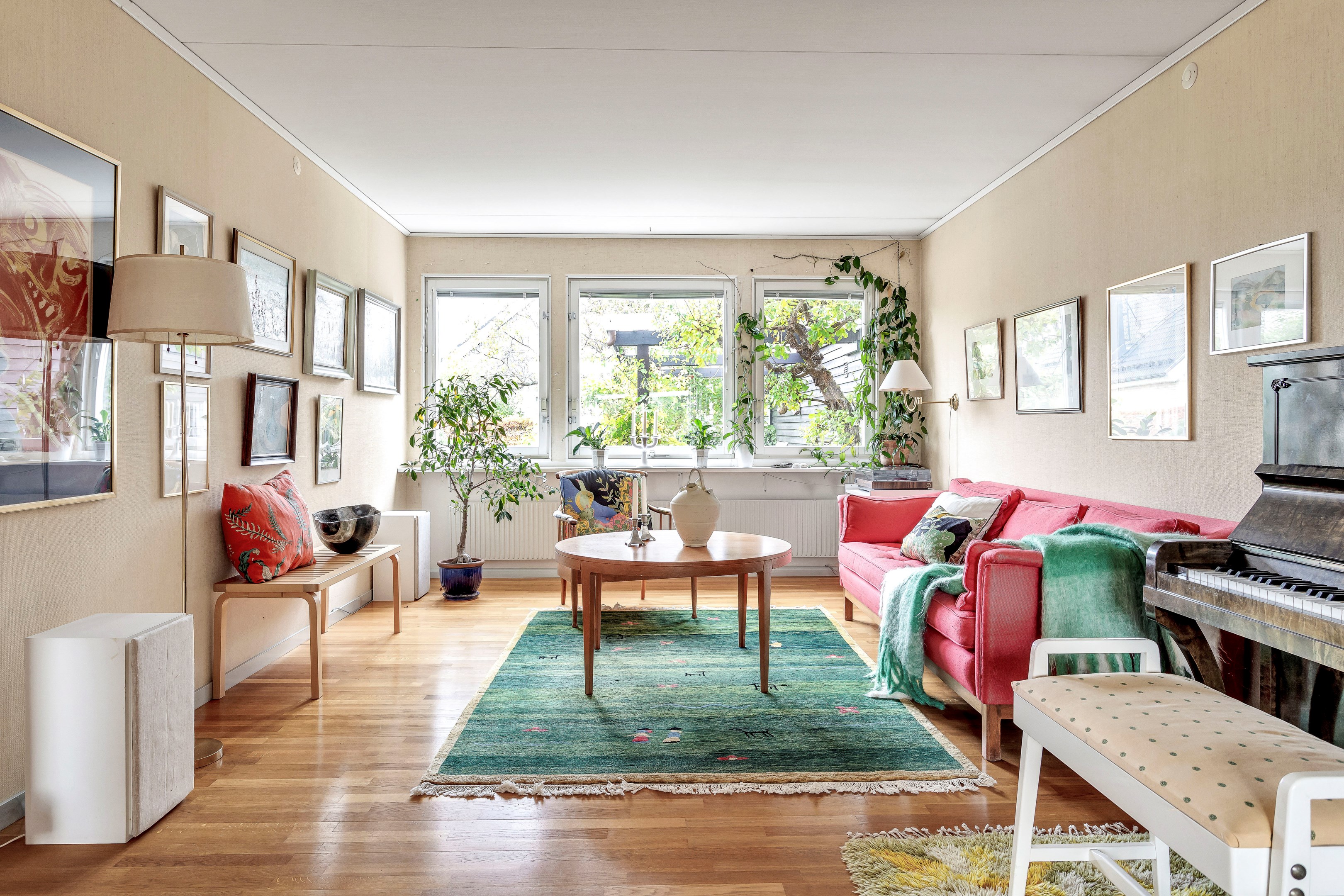 Bostadsbild från Elin Wägnersgatan 4, Såld i Nyby, Uppsala