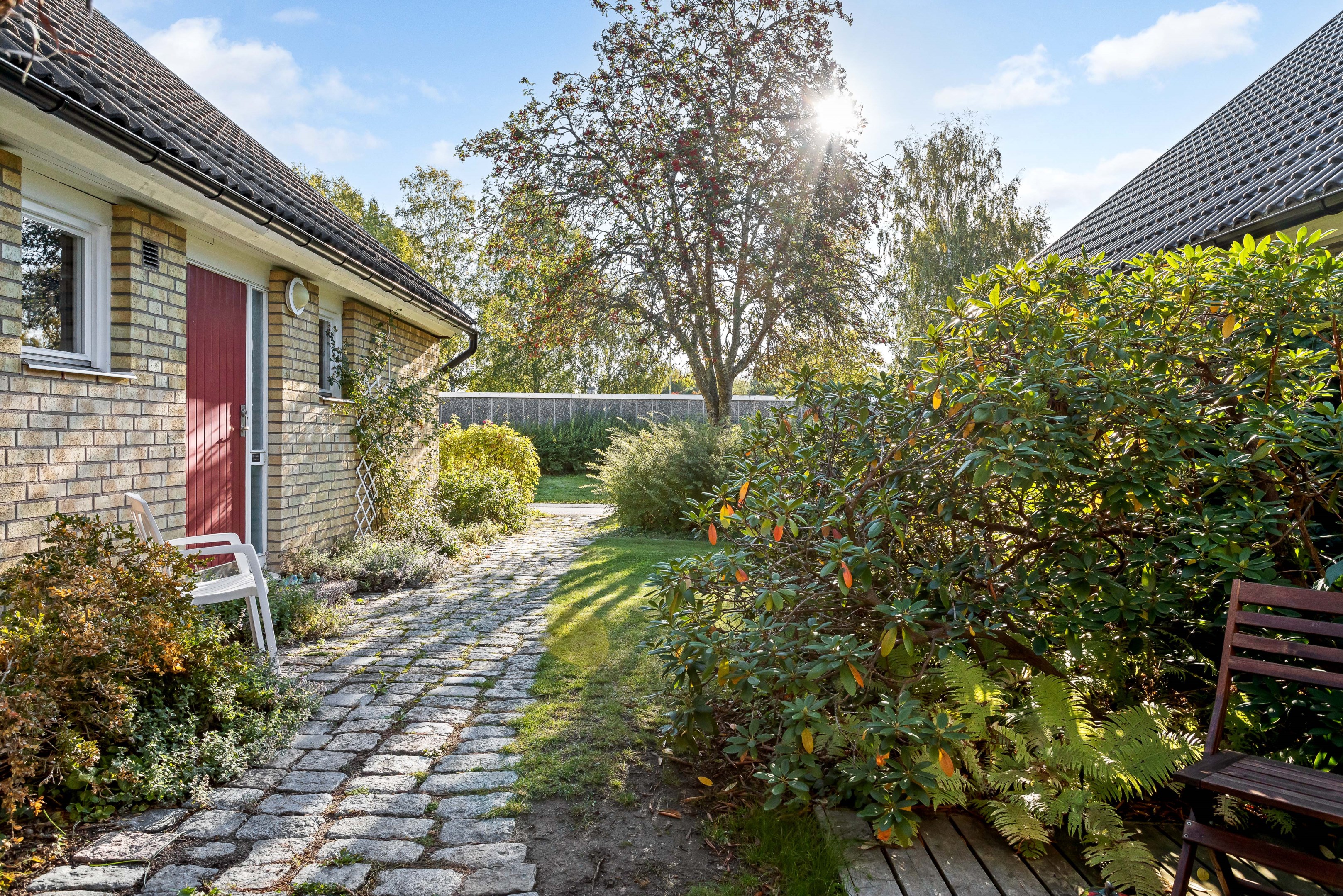 Bostadsbild från Elin Wägnersgatan 4, Såld i Nyby, Uppsala