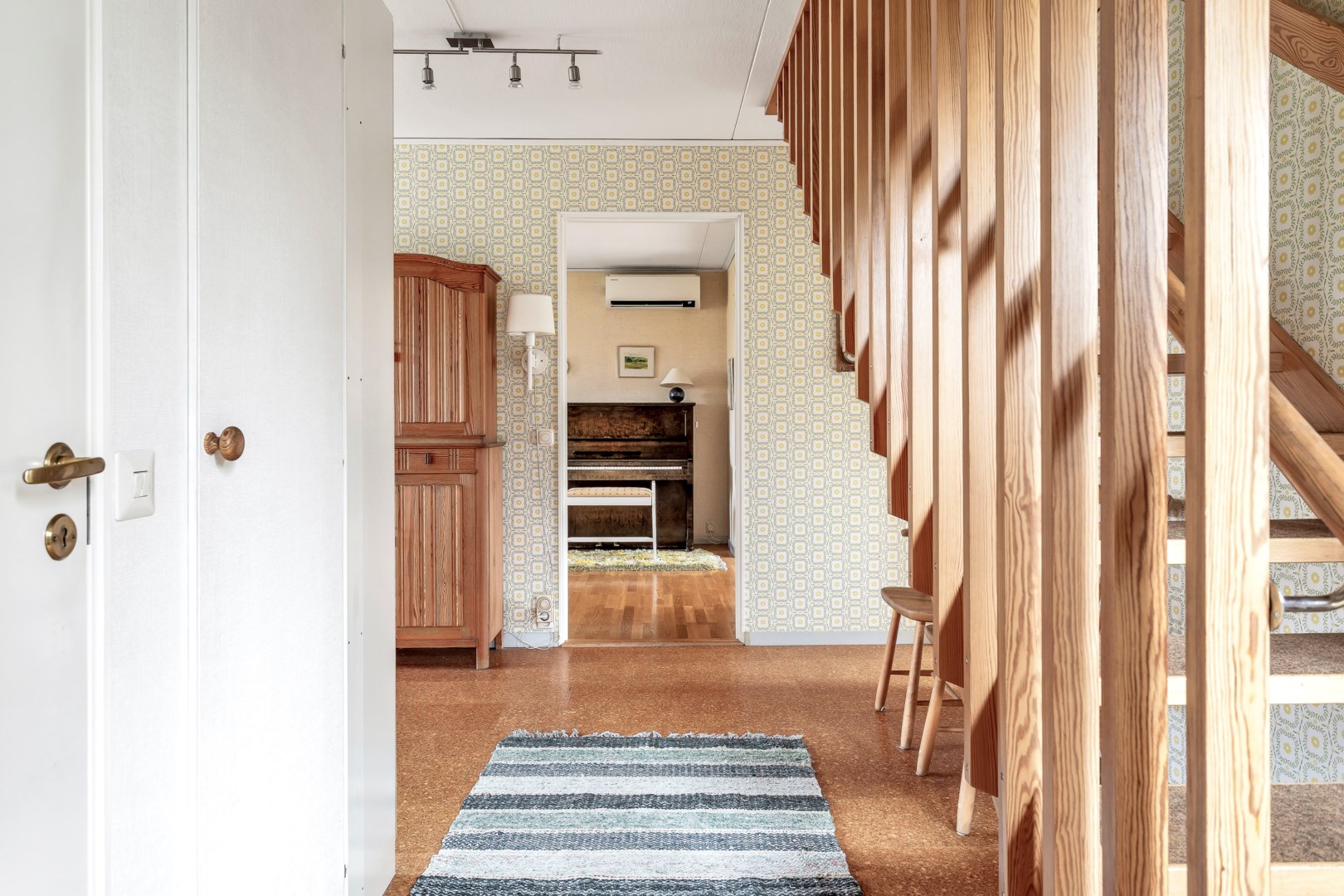 Bostadsbild från Elin Wägnersgatan 4, Såld i Nyby, Uppsala