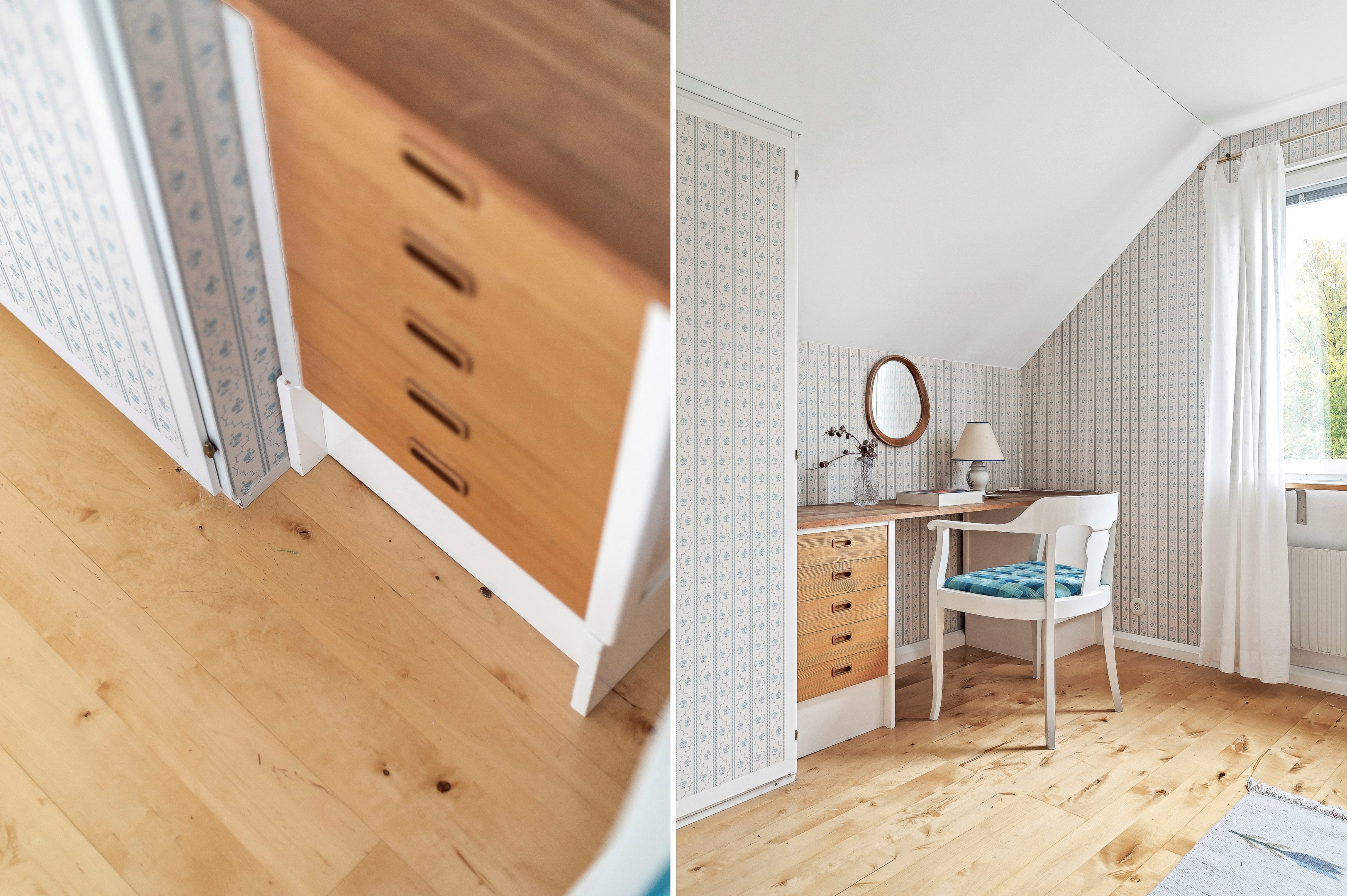 Bostadsbild från Elin Wägnersgatan 4, Såld i Nyby, Uppsala