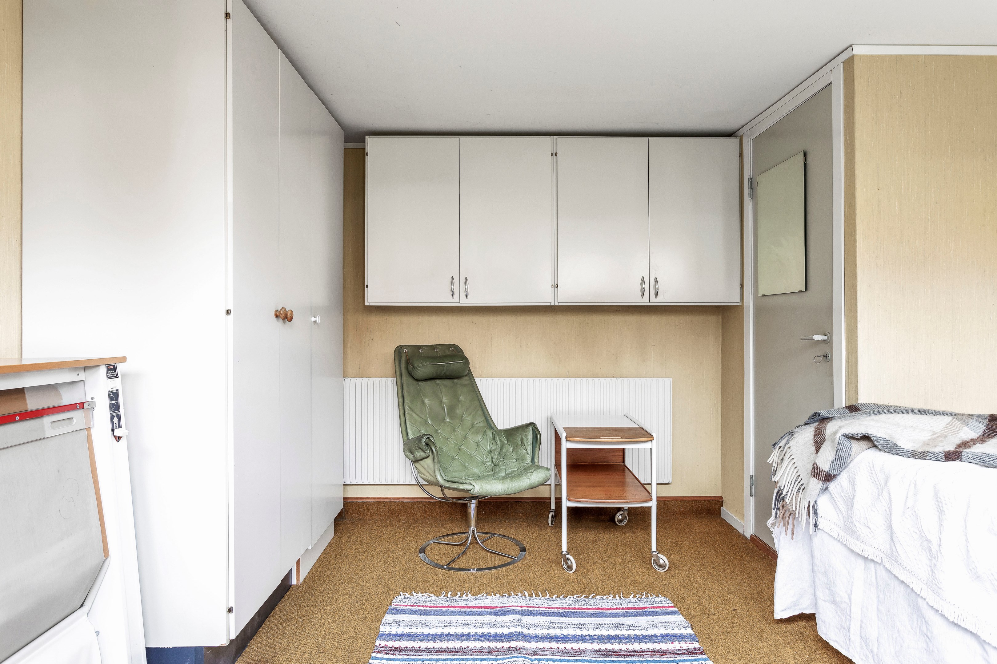 Bostadsbild från Elin Wägnersgatan 4, Såld i Nyby, Uppsala