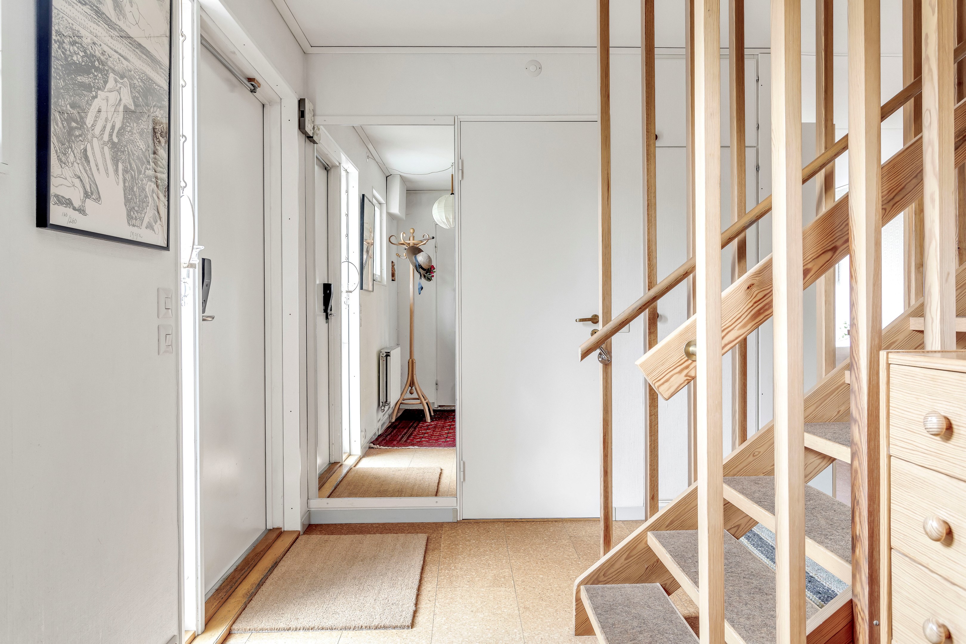 Bostadsbild från Elin Wägnersgatan 4, Såld i Nyby, Uppsala