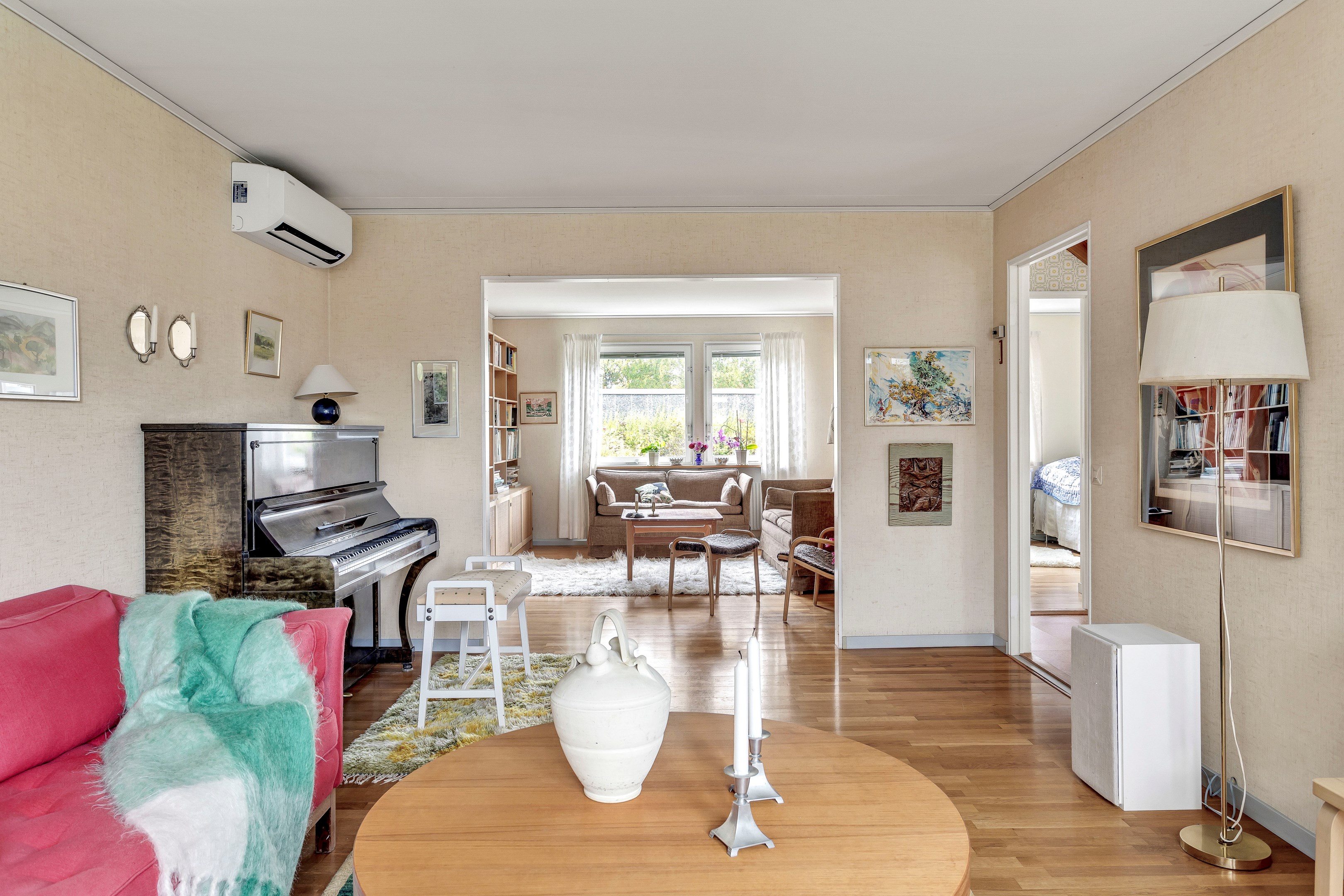 Bostadsbild från Elin Wägnersgatan 4, Såld i Nyby, Uppsala