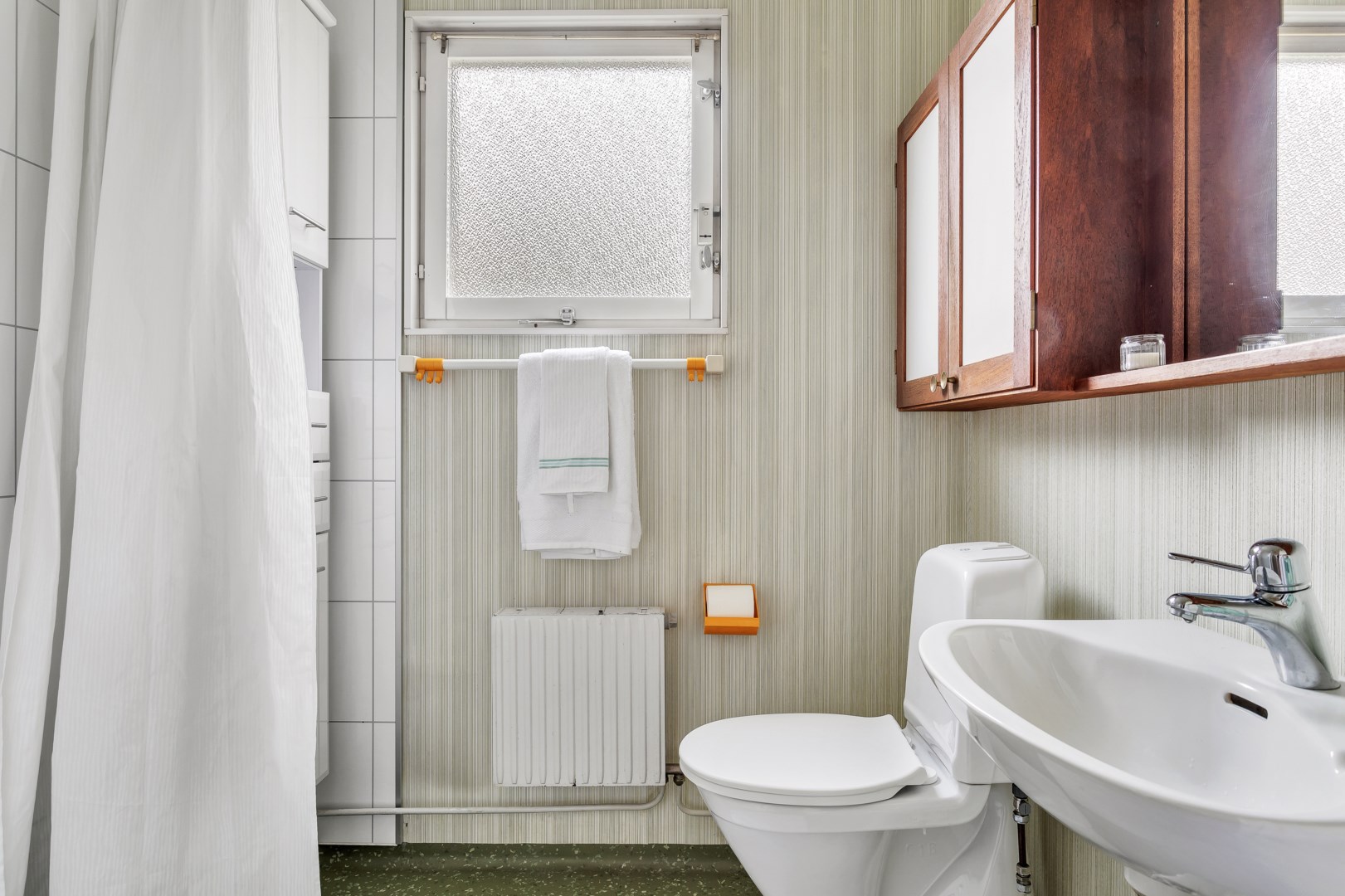 Bostadsbild från Elin Wägnersgatan 4, Såld i Nyby, Uppsala