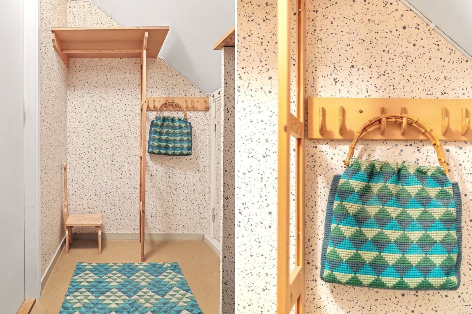 Bostadsbild från Elin Wägnersgatan 4, Såld i Nyby, Uppsala