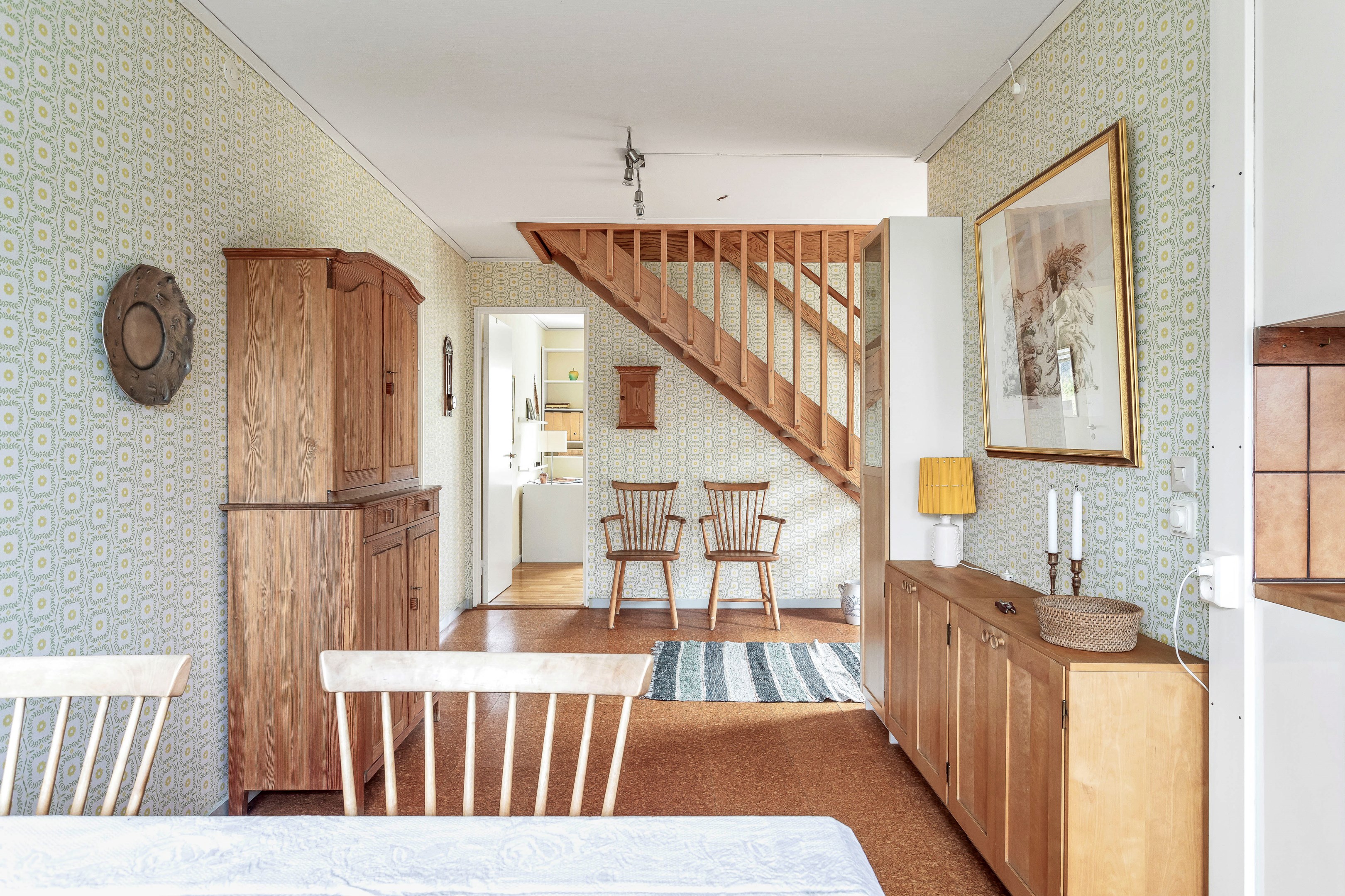 Bostadsbild från Elin Wägnersgatan 4, Såld i Nyby, Uppsala