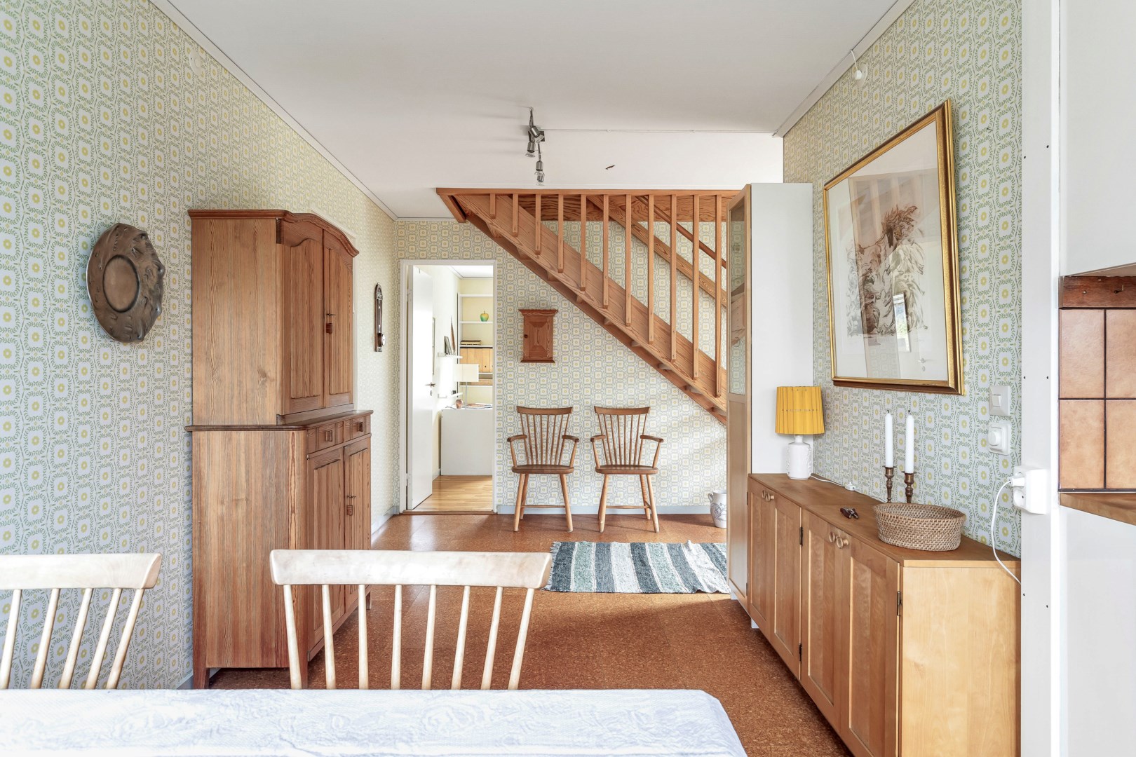 Bostadsbild från Elin Wägnersgatan 4, Såld i Nyby, Uppsala