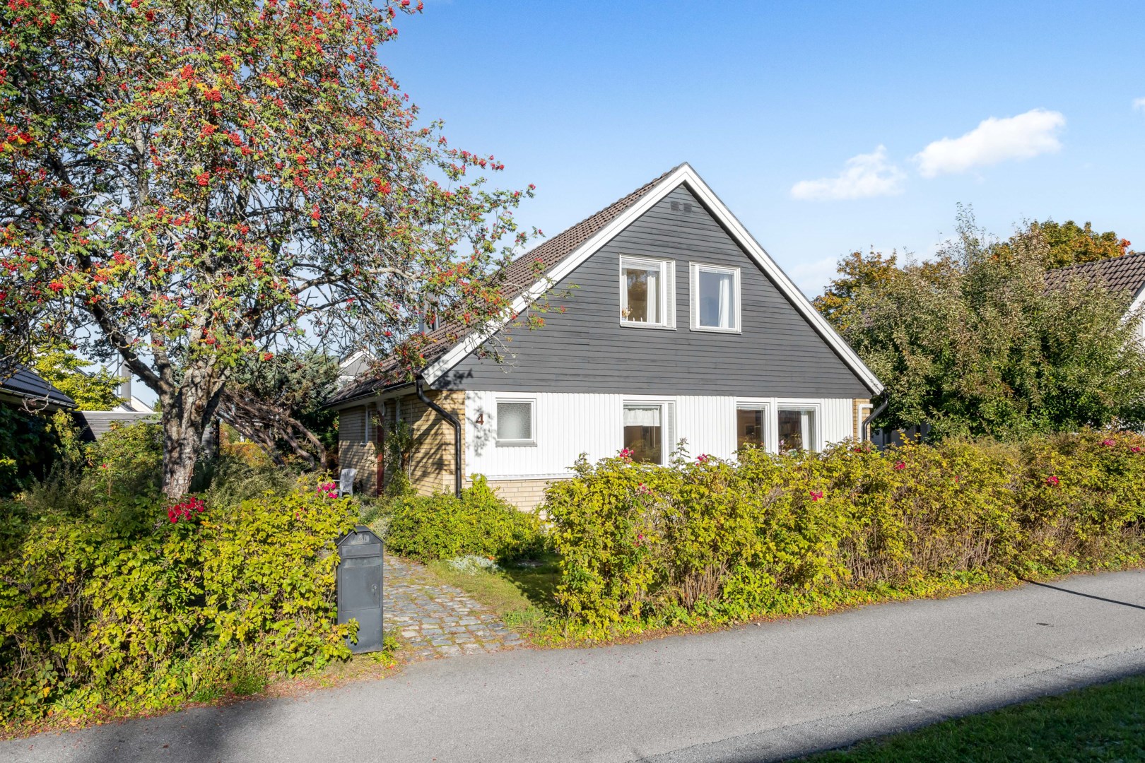 Bostadsbild från Elin Wägnersgatan 4, Såld i Nyby, Uppsala