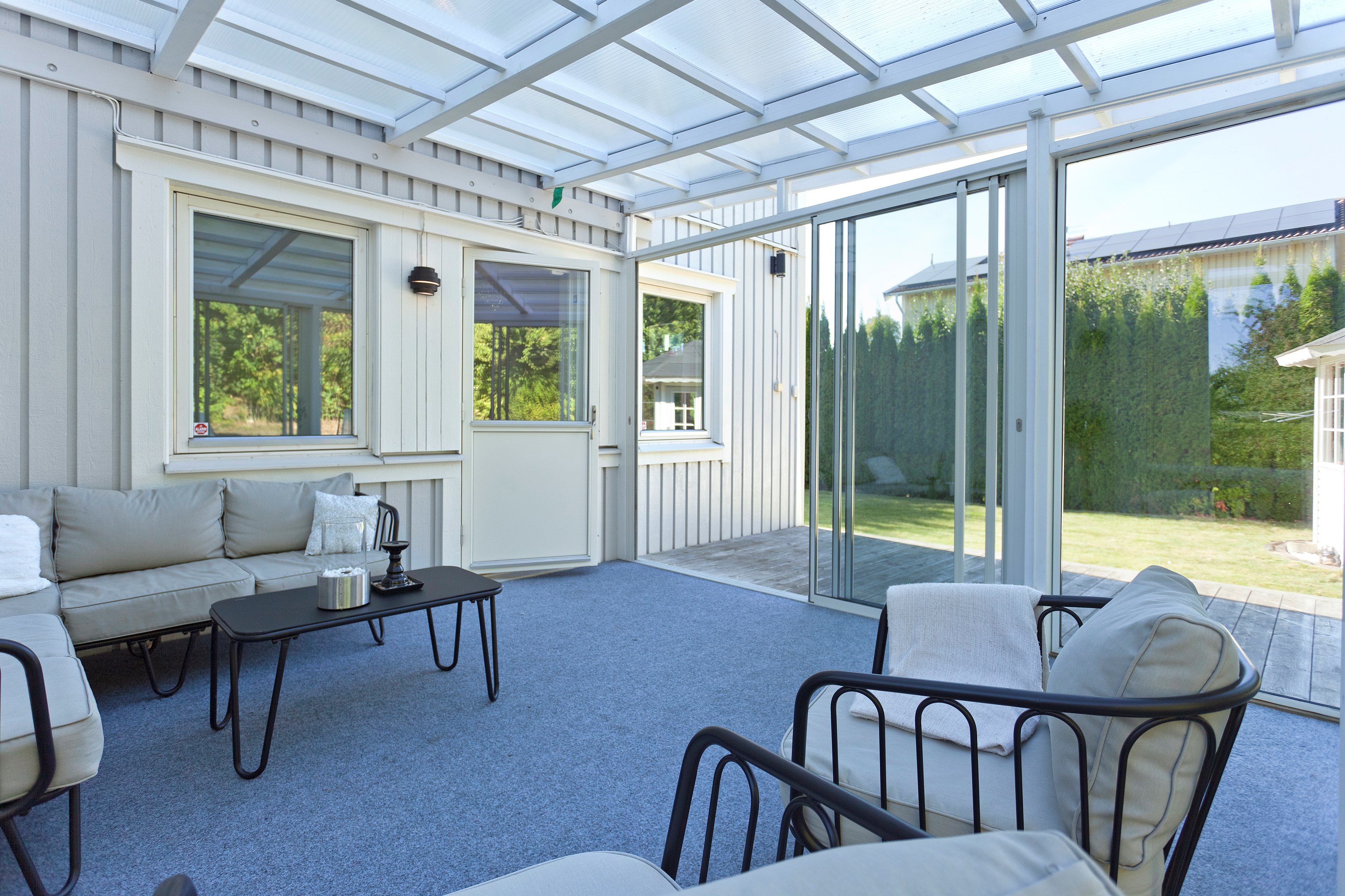 Bostadsbild från Skattegränd 4C, Till salu i Spånga - Bromsten, Stockholm