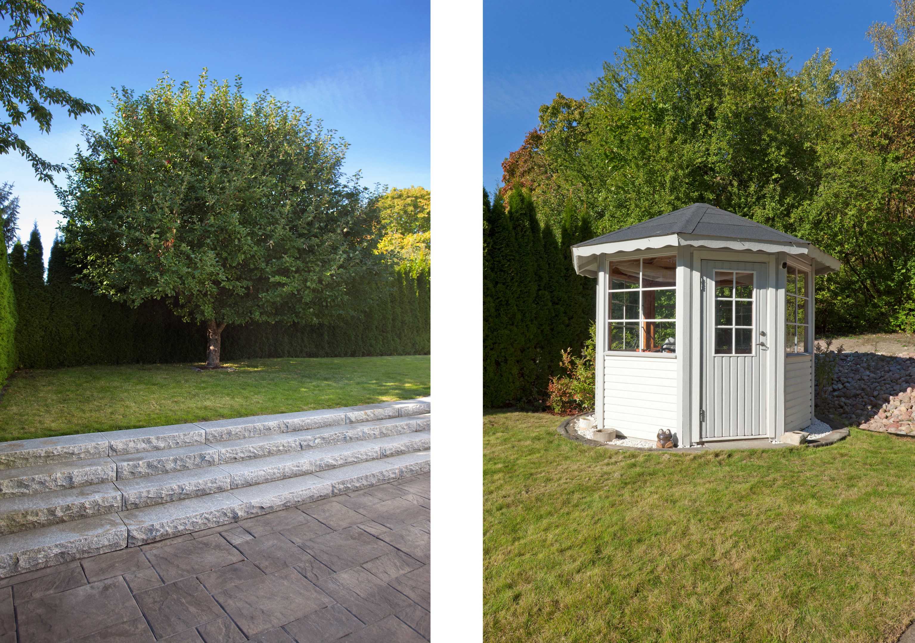 Bostadsbild från Skattegränd 4C, Till salu i Spånga - Bromsten, Stockholm