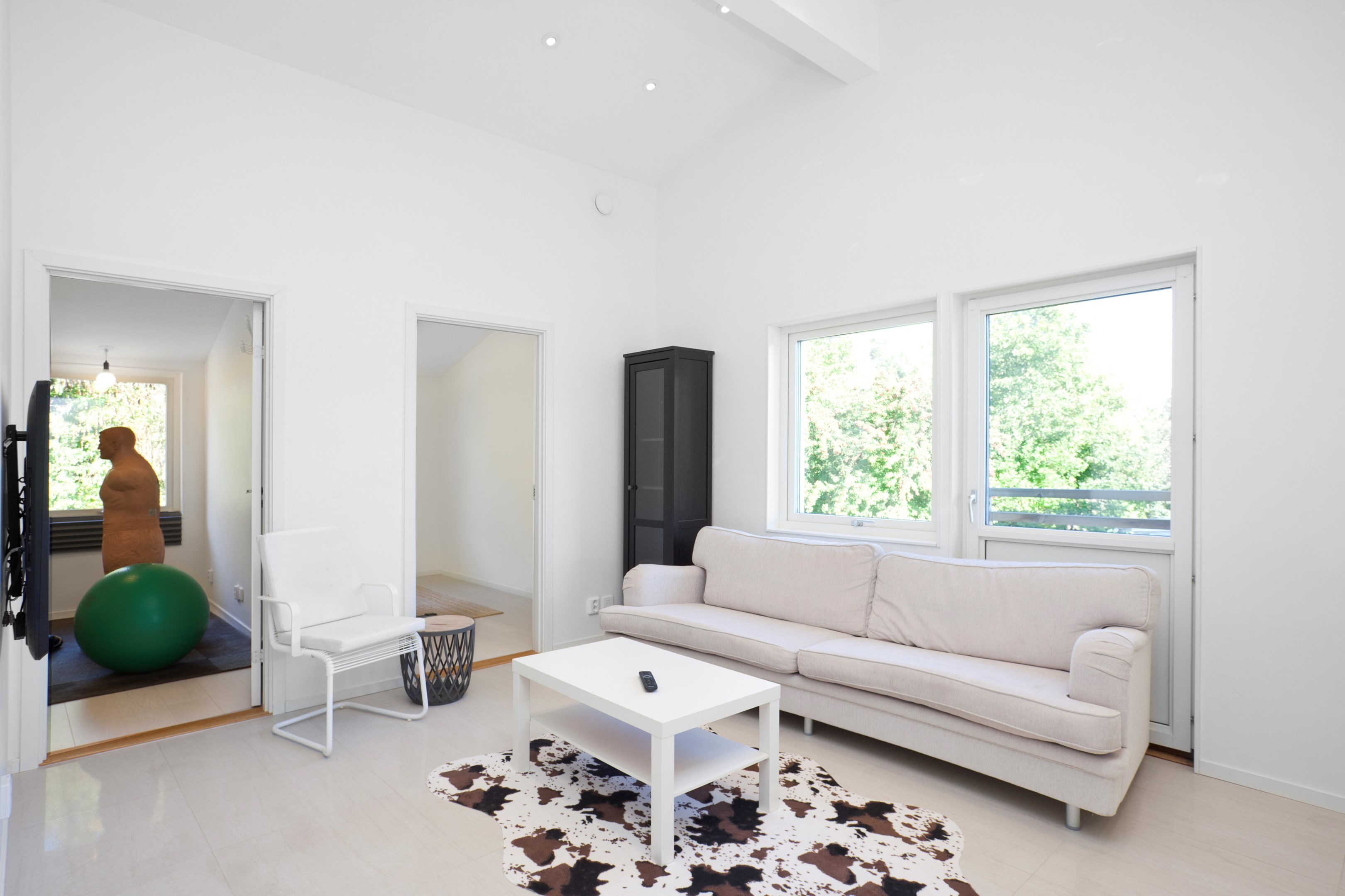 Bostadsbild från Skattegränd 4C, Till salu i Spånga - Bromsten, Stockholm