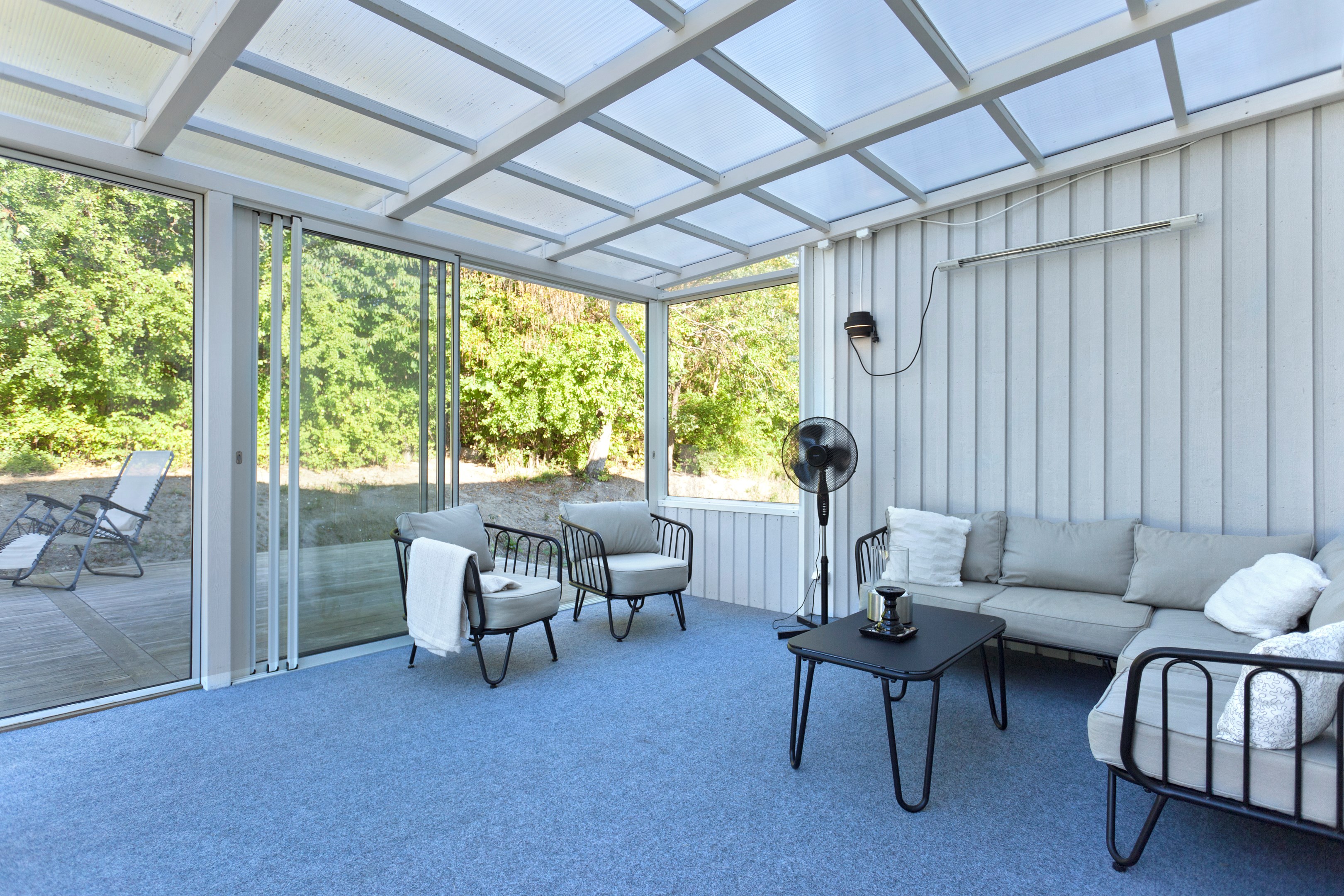 Bostadsbild från Skattegränd 4C, Till salu i Spånga - Bromsten, Stockholm