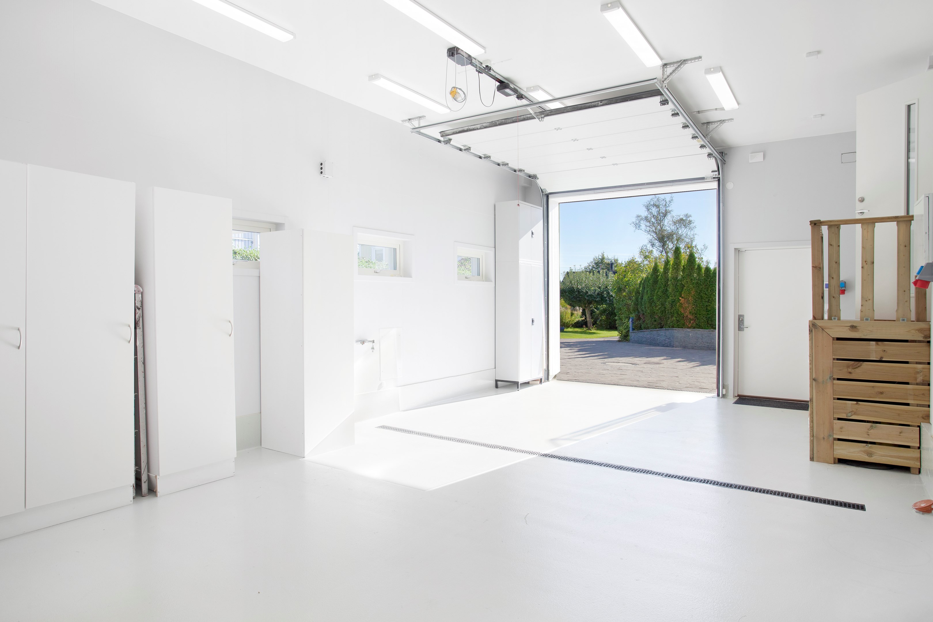 Bostadsbild från Skattegränd 4C, Till salu i Spånga - Bromsten, Stockholm