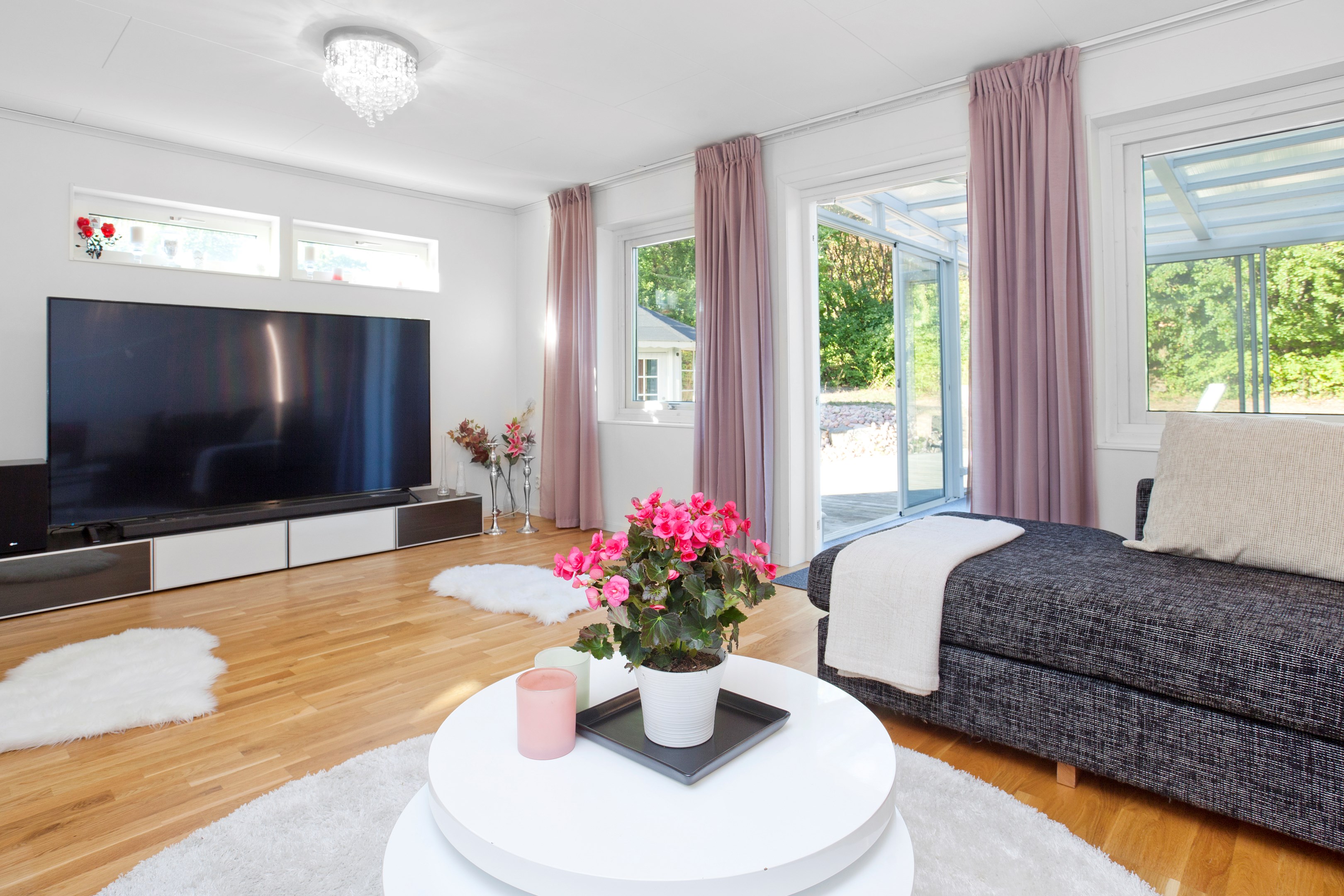 Bostadsbild från Skattegränd 4C, Till salu i Spånga - Bromsten, Stockholm