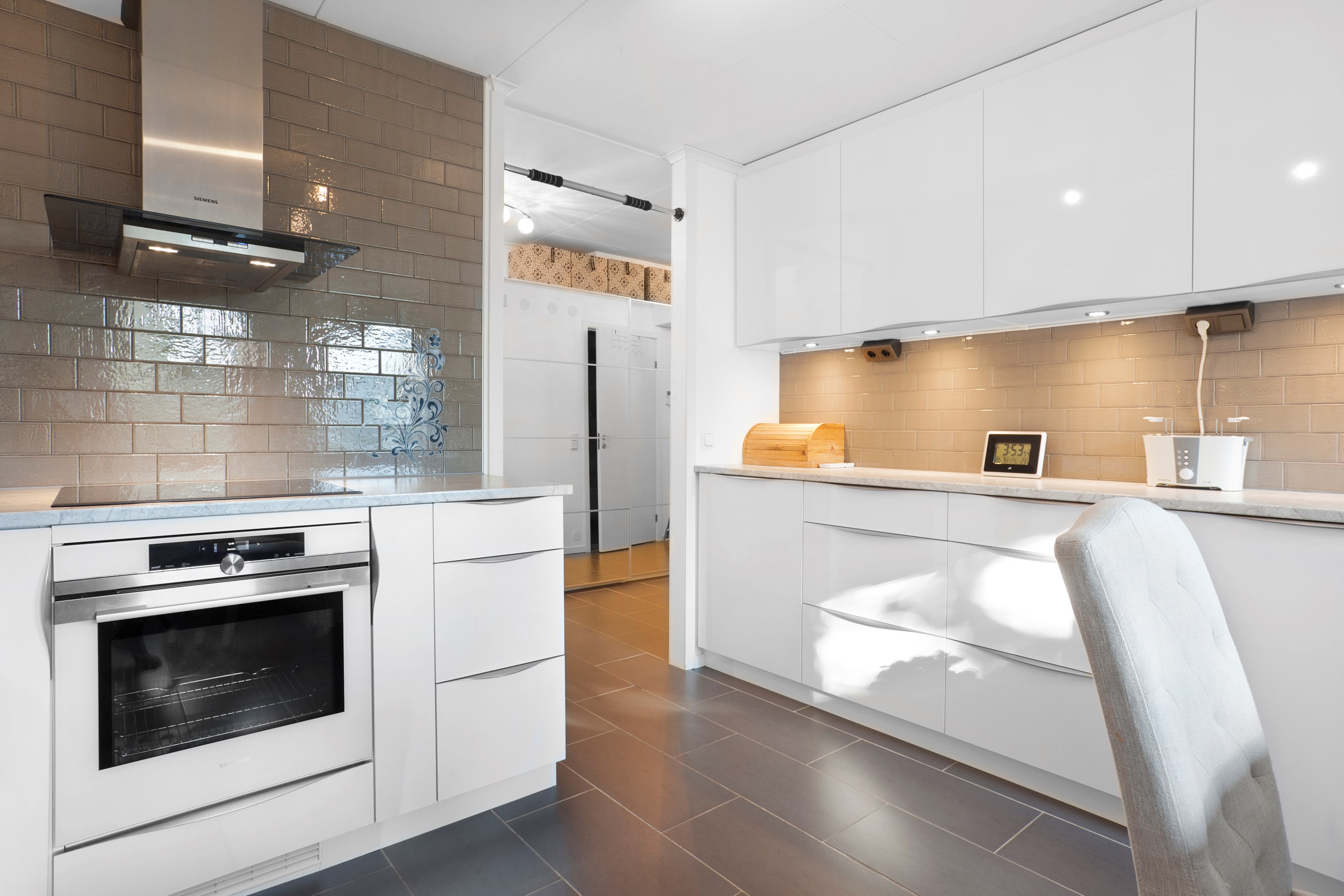 Bostadsbild från Skattegränd 4C, Till salu i Spånga - Bromsten, Stockholm