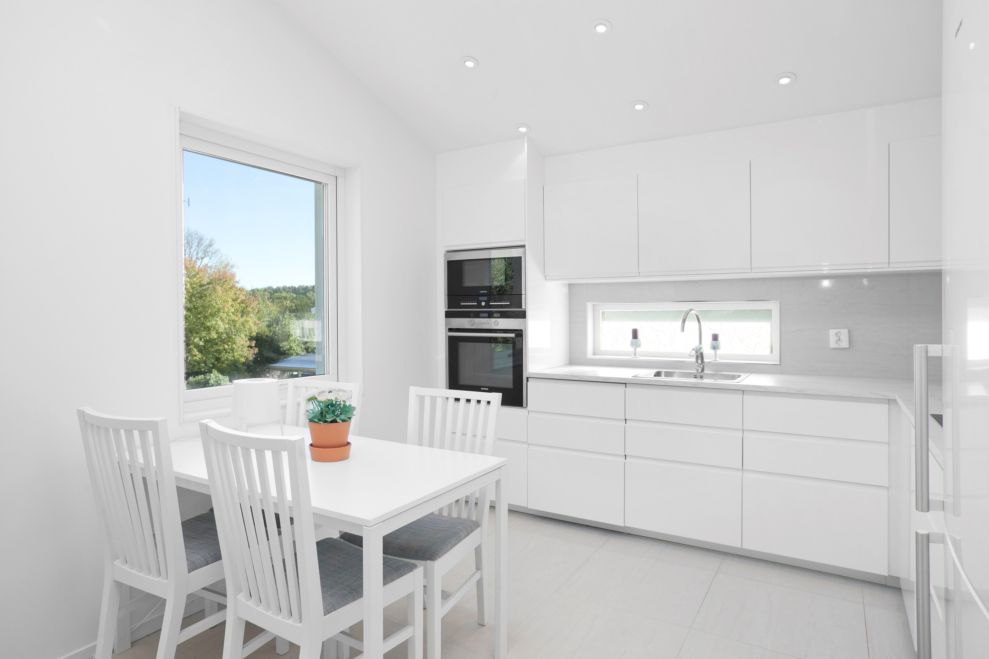 Bostadsbild från Skattegränd 4C, Till salu i Spånga - Bromsten, Stockholm