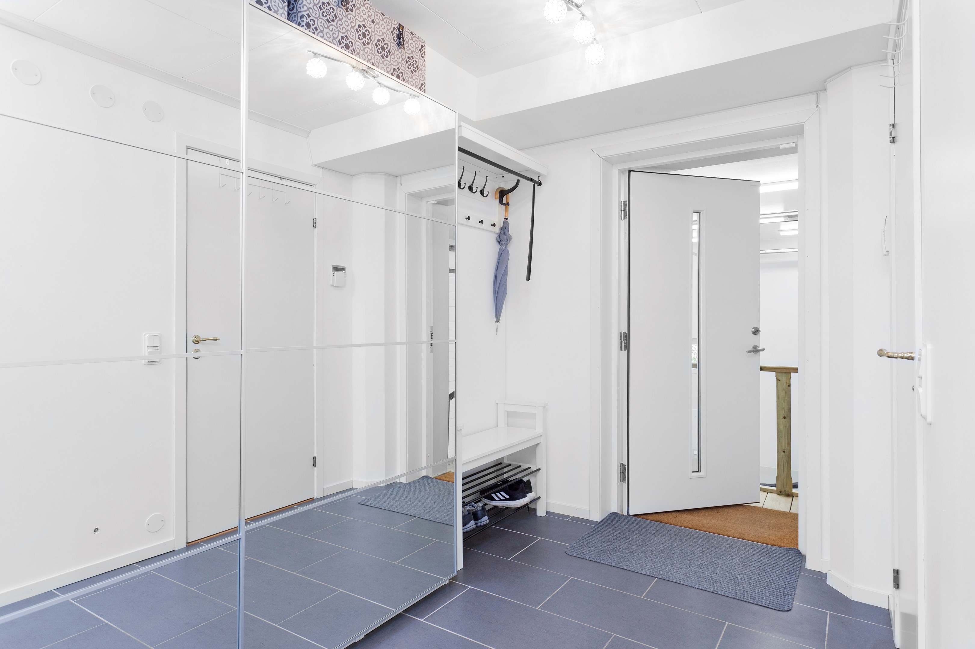 Bostadsbild från Skattegränd 4C, Till salu i Spånga - Bromsten, Stockholm