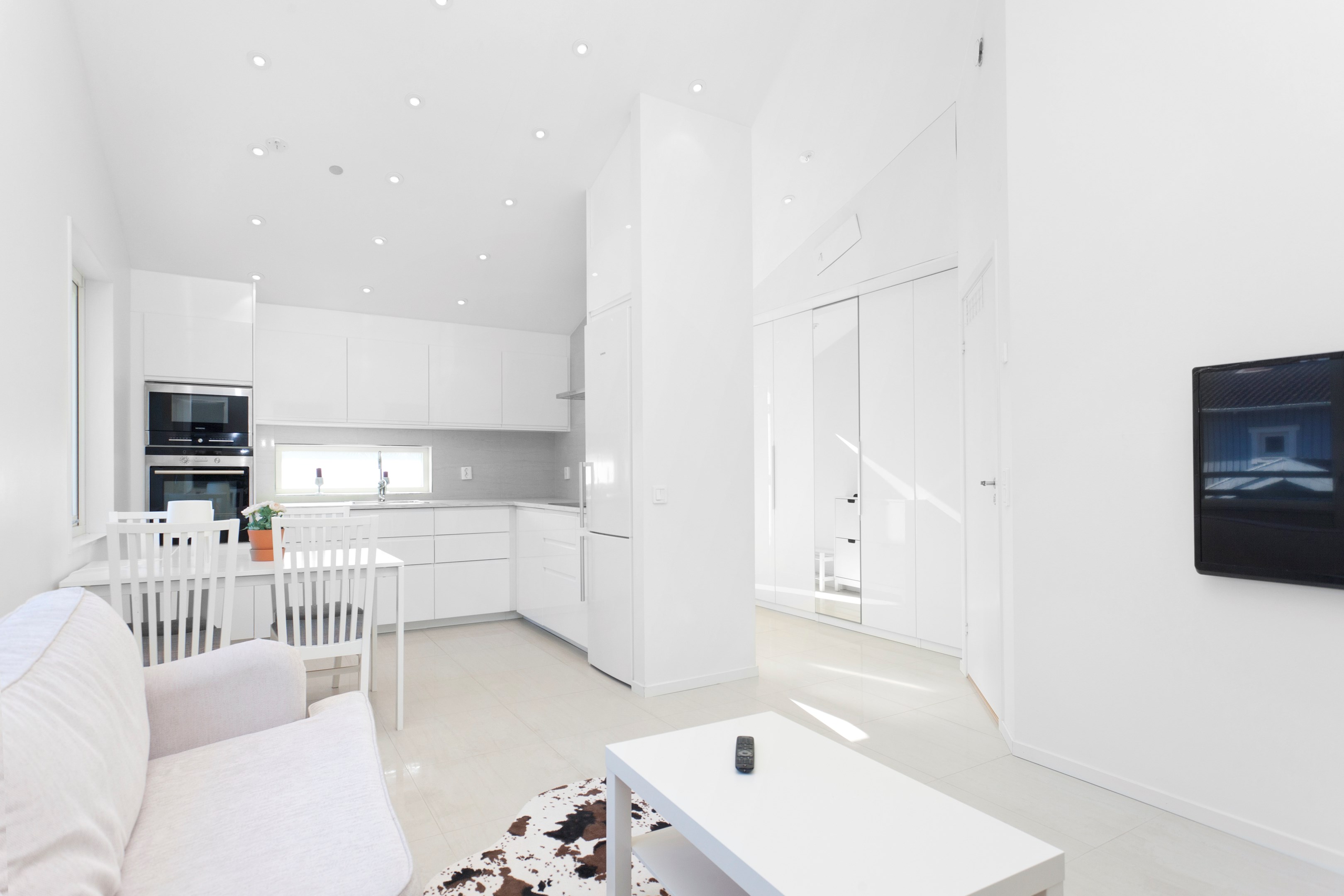 Bostadsbild från Skattegränd 4C, Till salu i Spånga - Bromsten, Stockholm