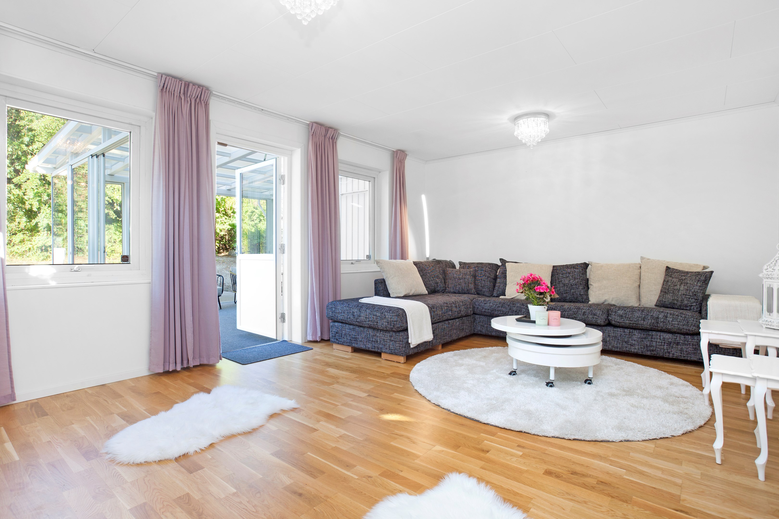 Bostadsbild från Skattegränd 4C, Till salu i Spånga - Bromsten, Stockholm