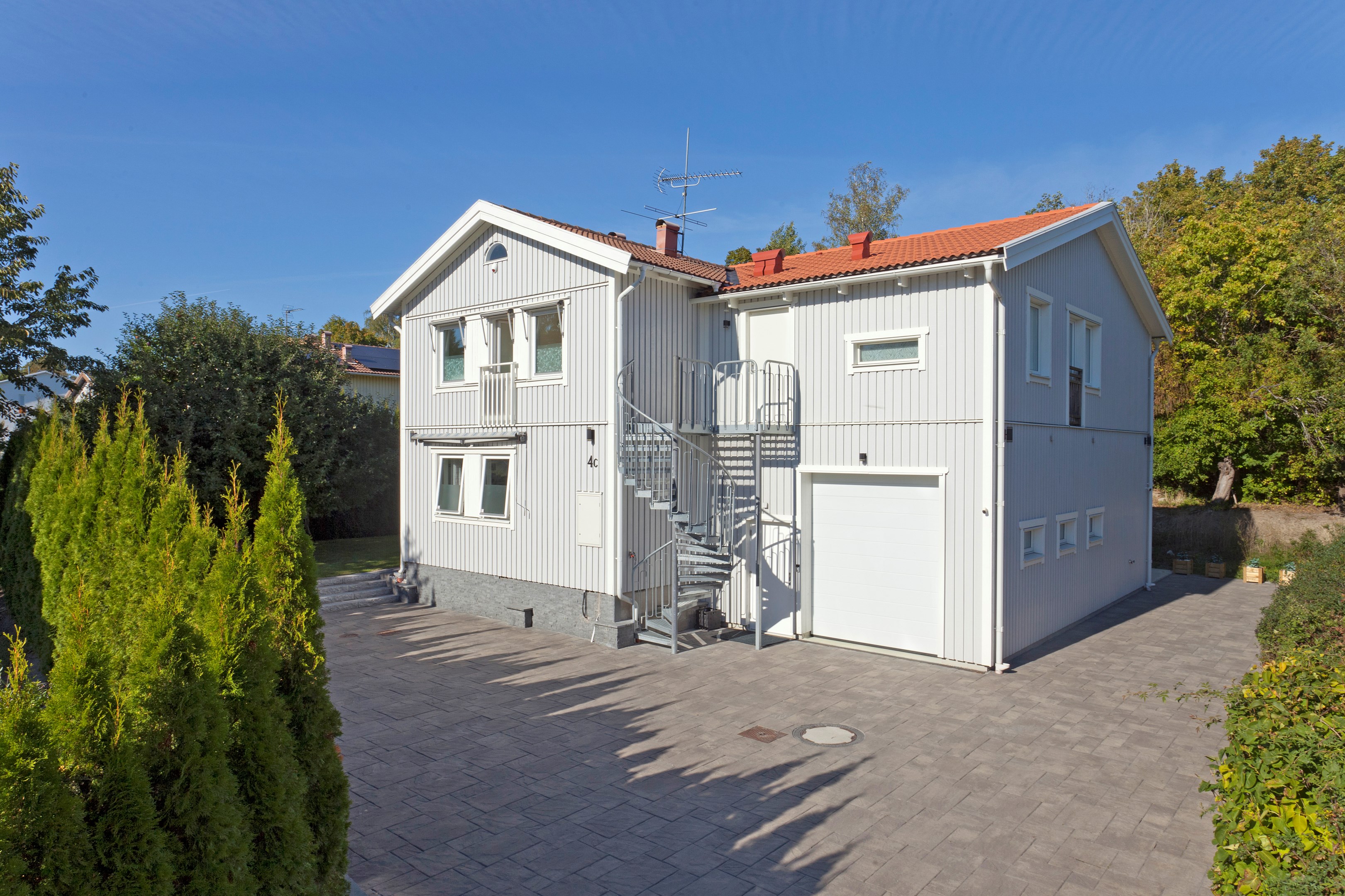 Bostadsbild från Skattegränd 4C, Till salu i Spånga - Bromsten, Stockholm