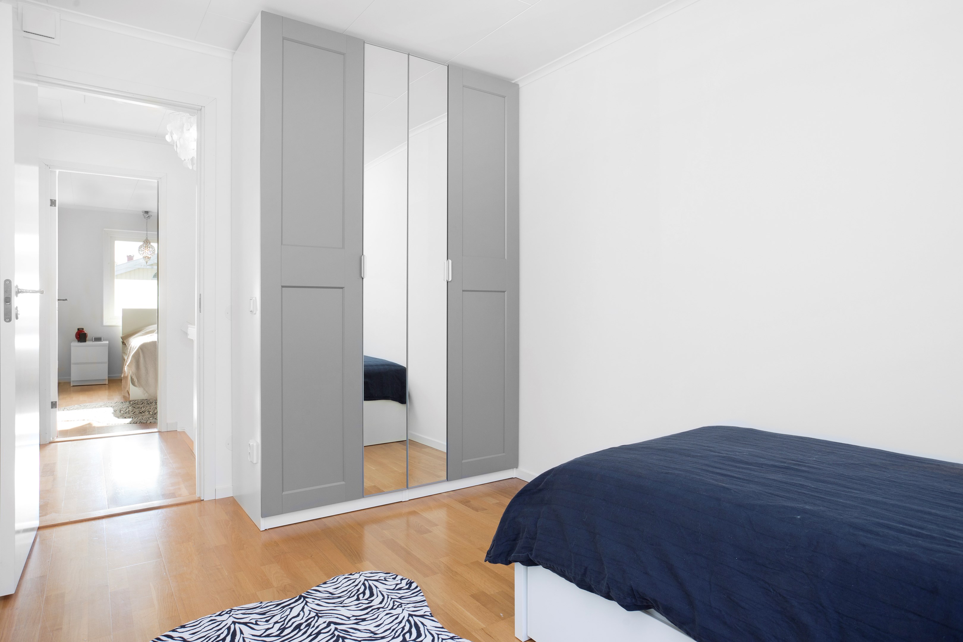 Bostadsbild från Skattegränd 4C, Till salu i Spånga - Bromsten, Stockholm