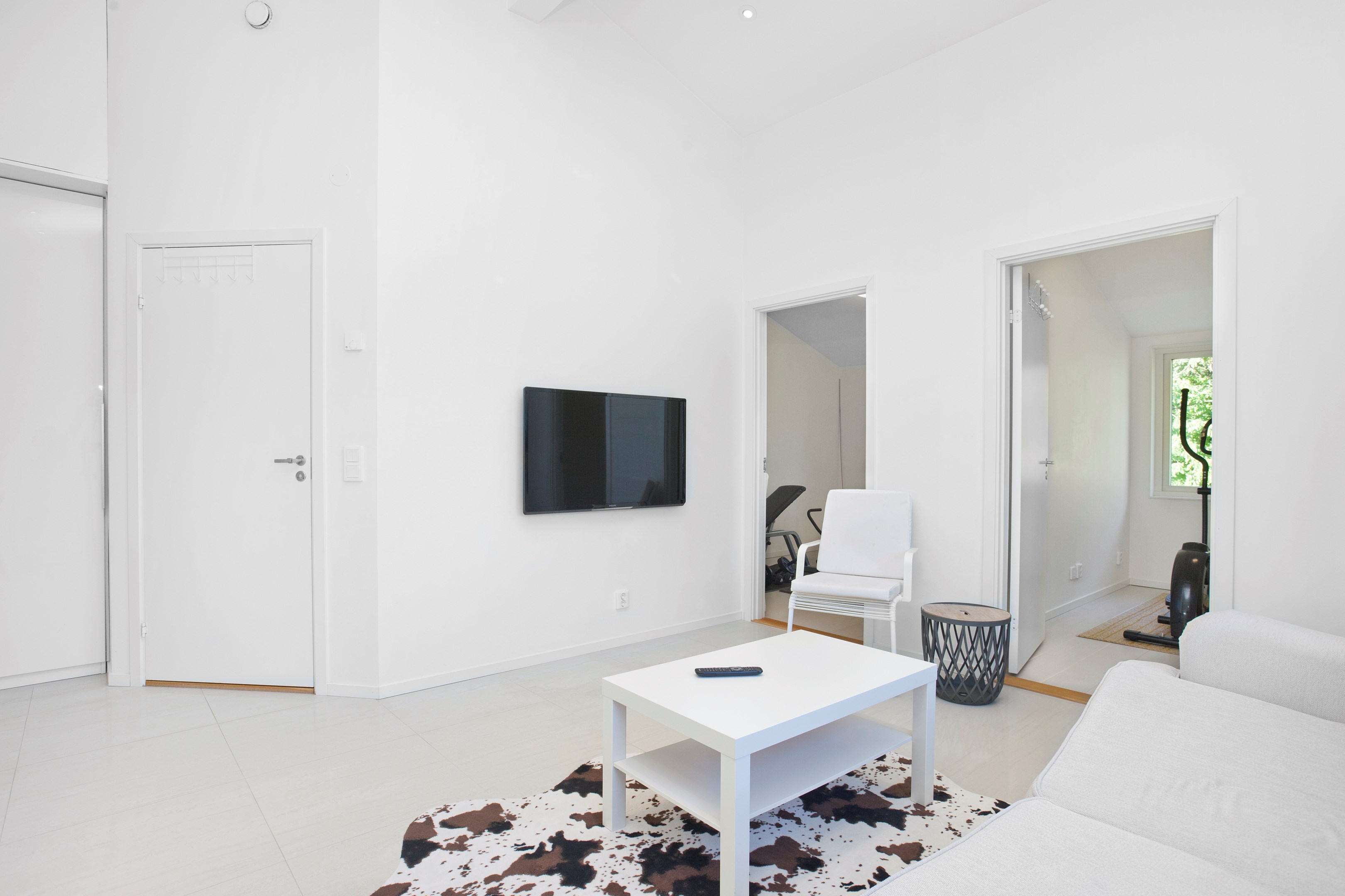 Bostadsbild från Skattegränd 4C, Till salu i Spånga - Bromsten, Stockholm