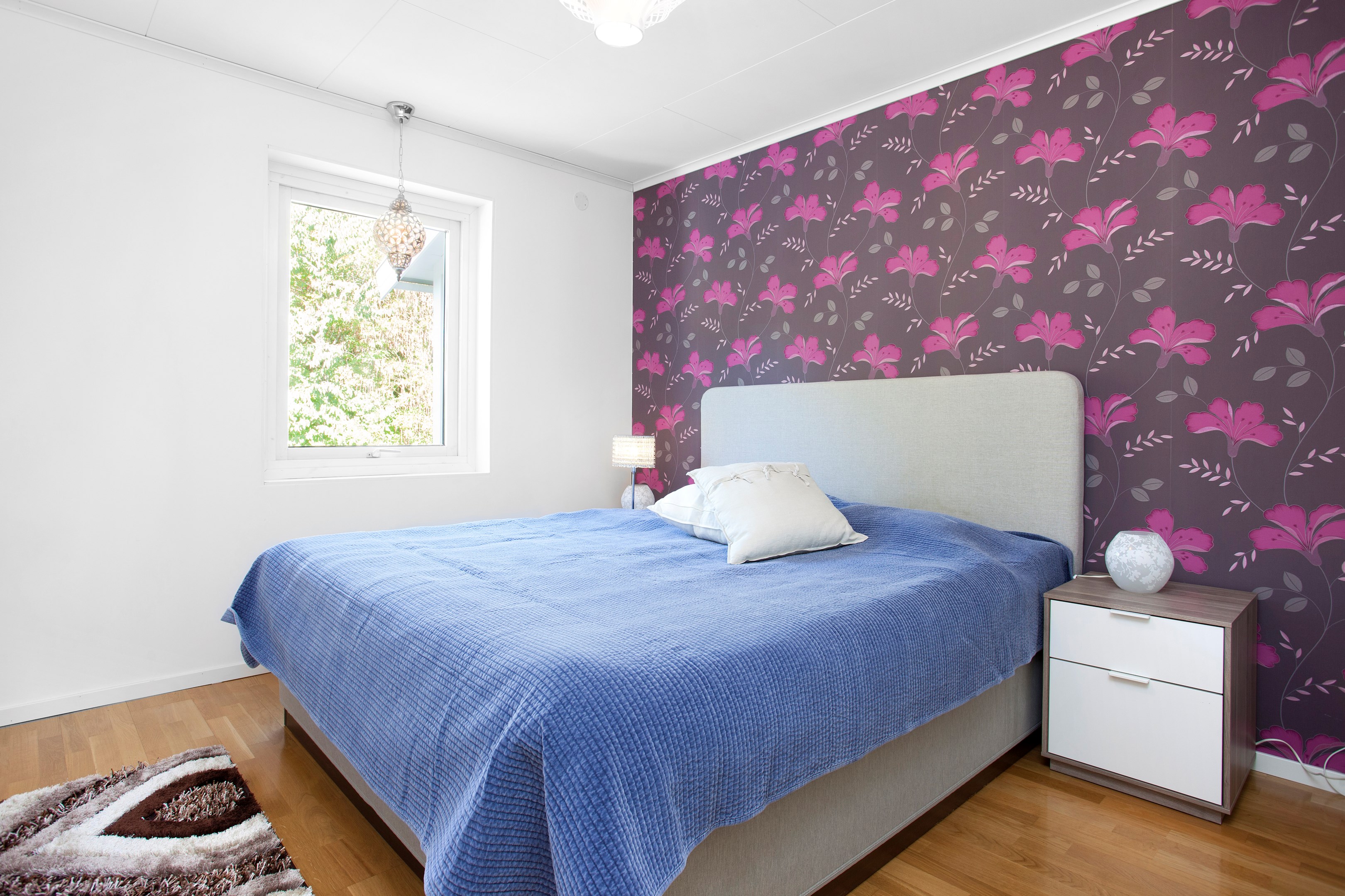 Bostadsbild från Skattegränd 4C, Till salu i Spånga - Bromsten, Stockholm