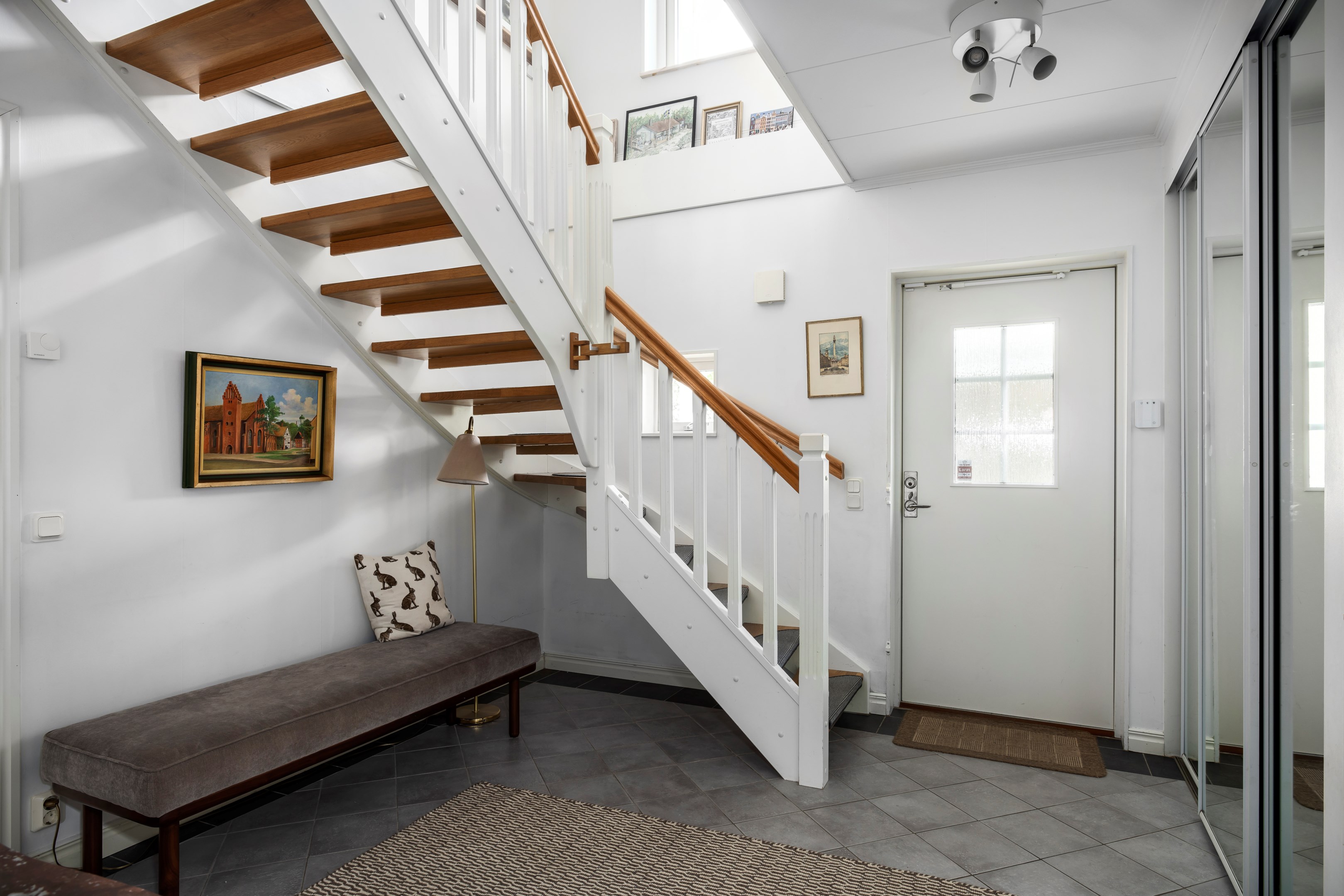 Bostadsbild från Alskogsvägen 6, Såld i Lännersta, Nacka