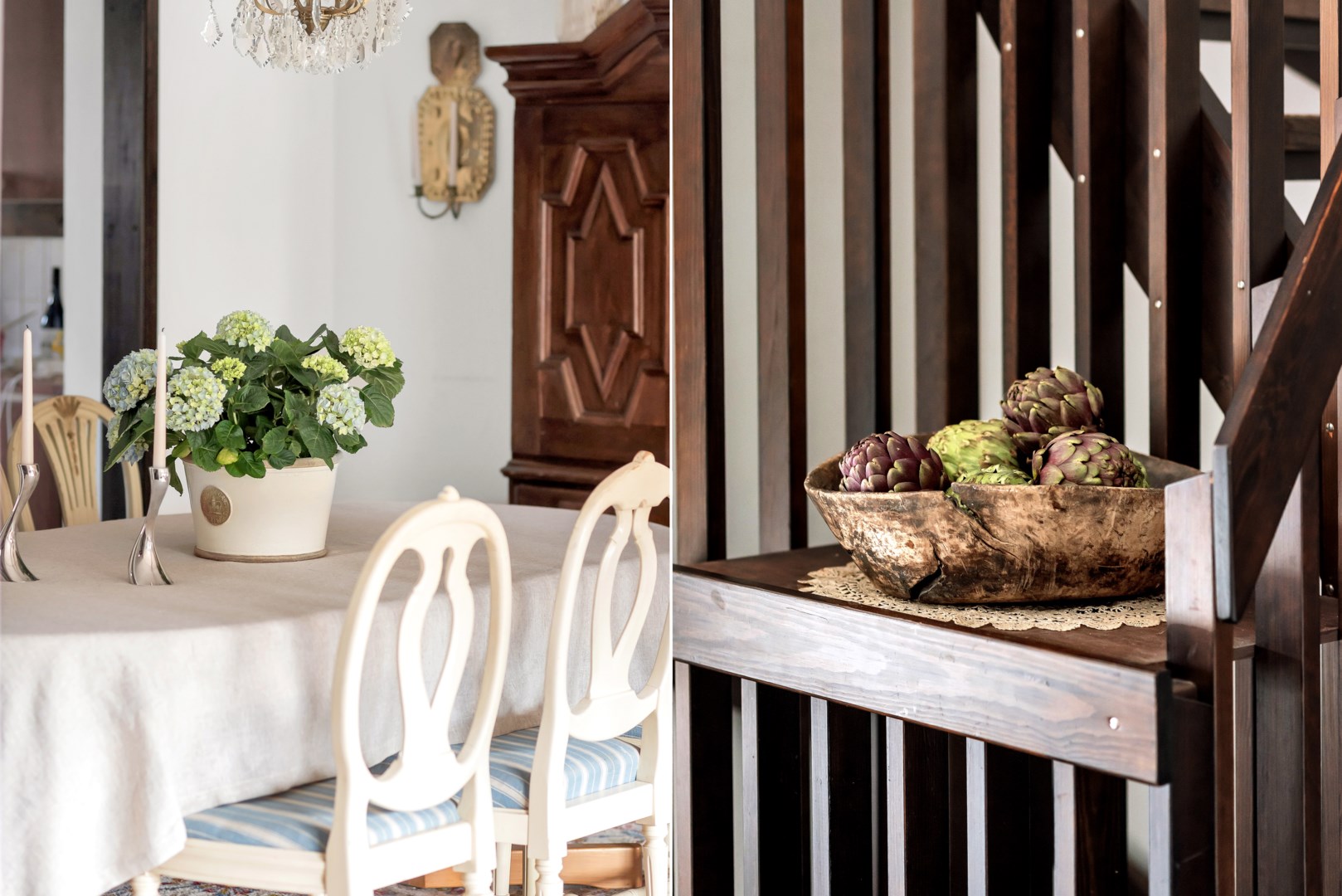 Bostadsbild från Seminariegatan 4B, Såld i Luthagen, Uppsala