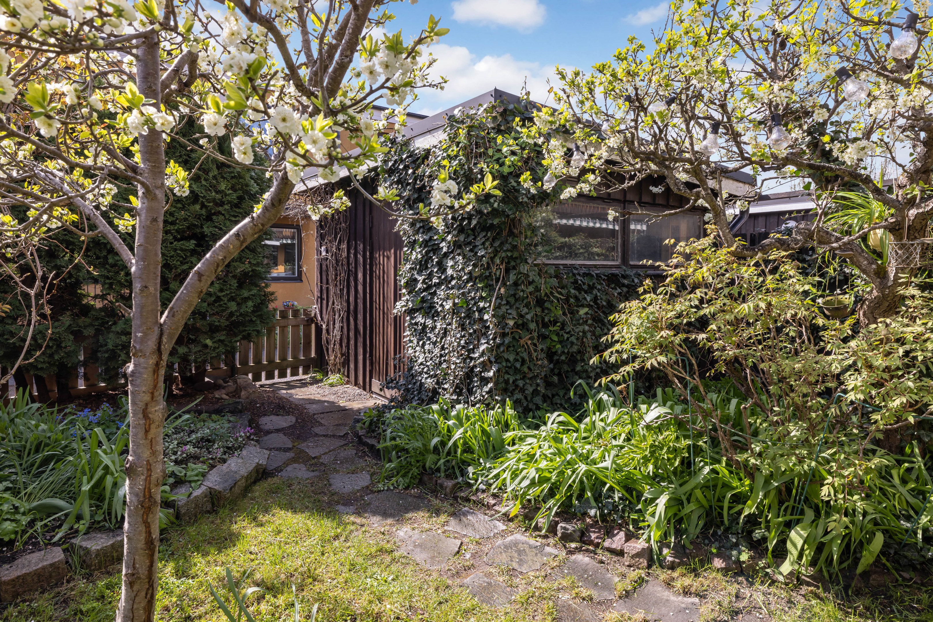 Bostadsbild från Seminariegatan 4B, Såld i Luthagen, Uppsala