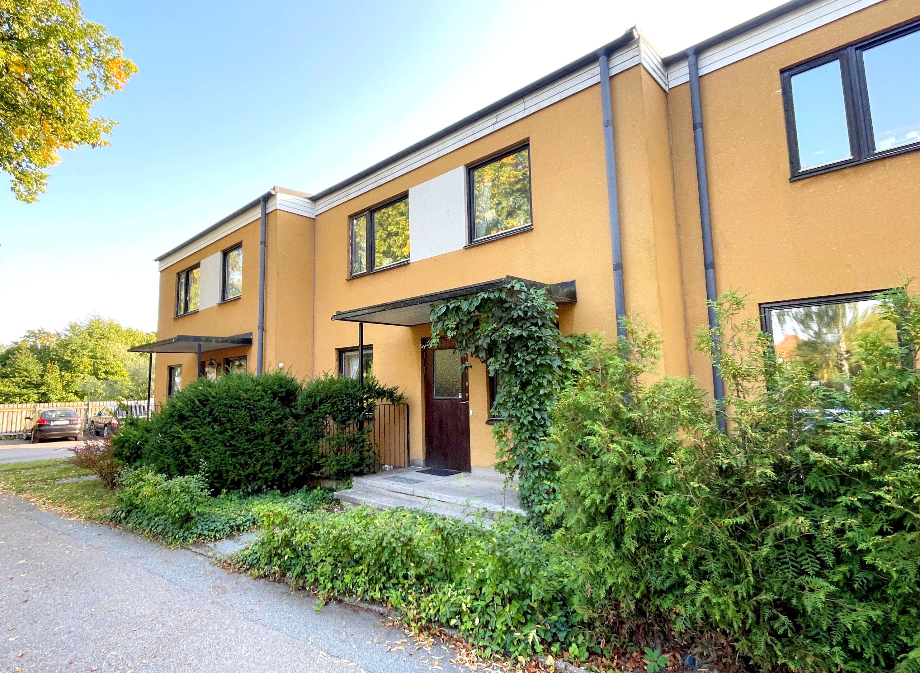 Bostadsbild från Seminariegatan 4B, Såld i Luthagen, Uppsala