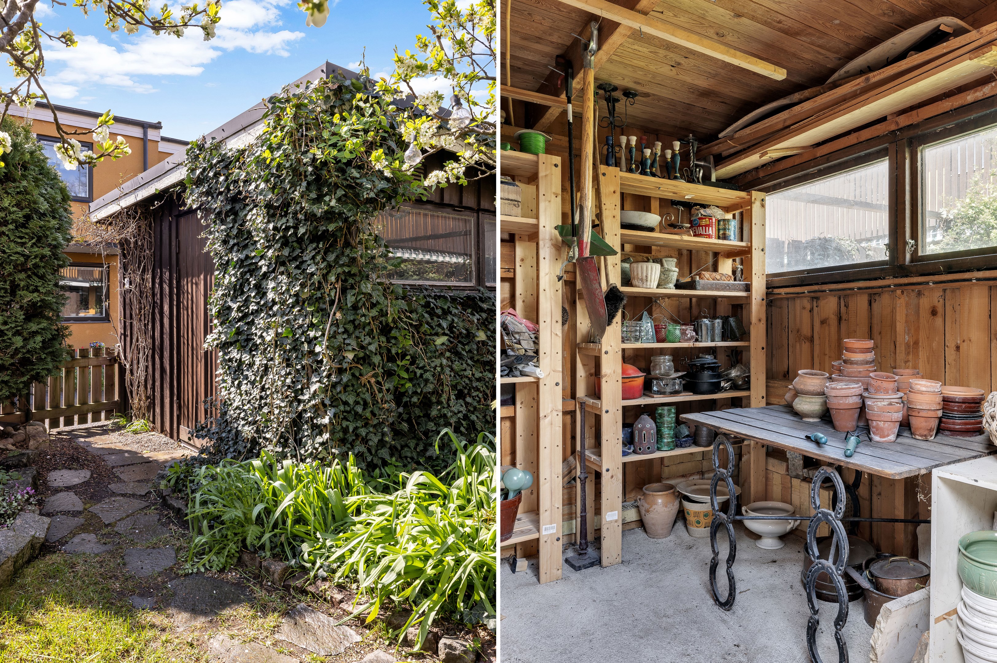 Bostadsbild från Seminariegatan 4B, Såld i Luthagen, Uppsala