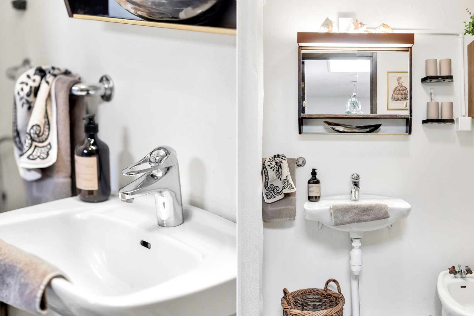 Bostadsbild från Seminariegatan 4B, Såld i Luthagen, Uppsala