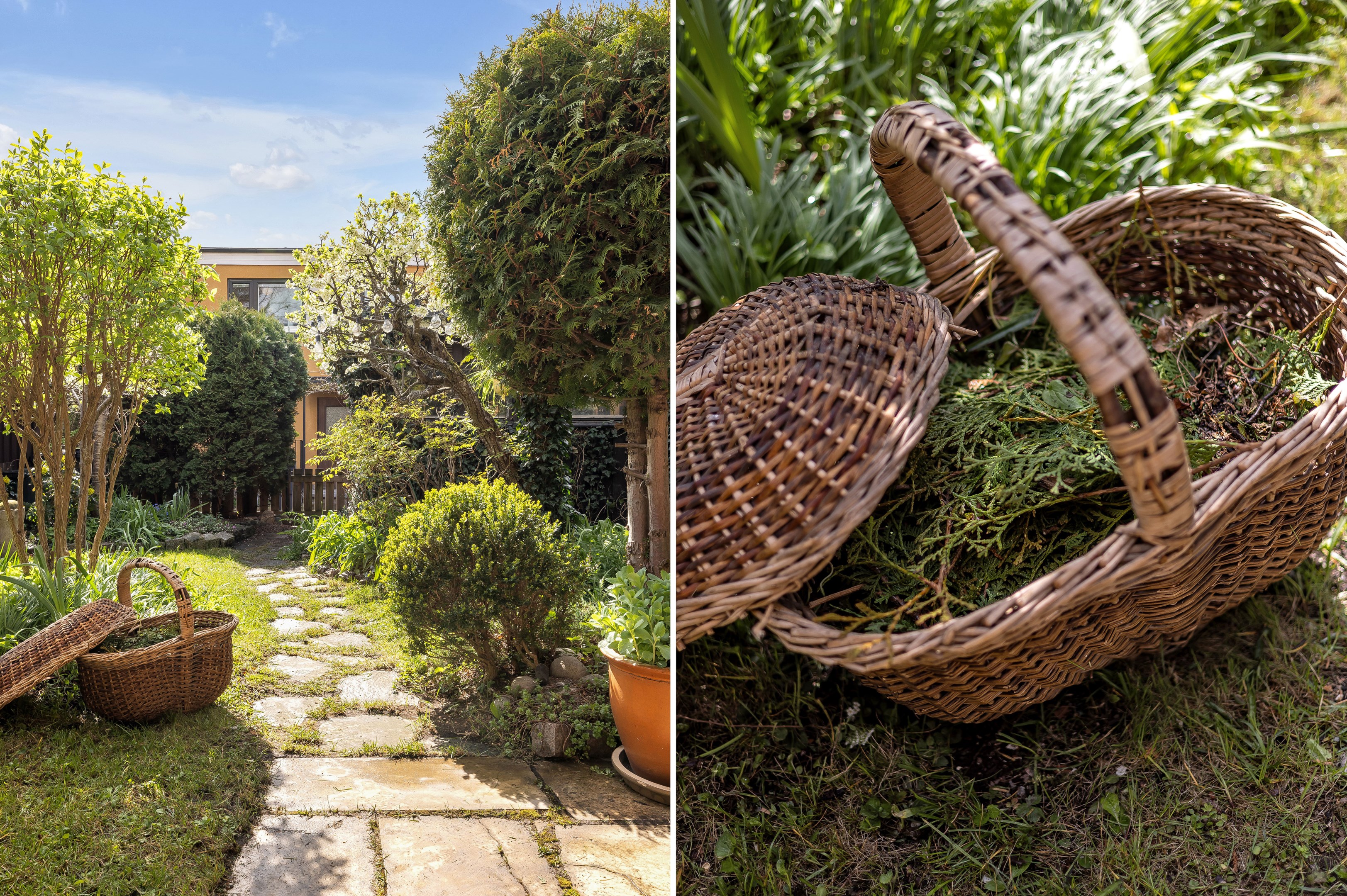 Bostadsbild från Seminariegatan 4B, Såld i Luthagen, Uppsala