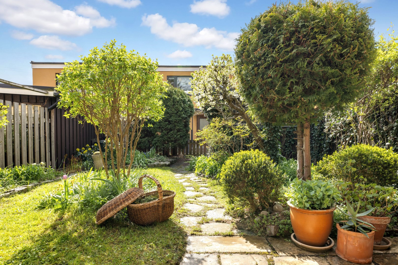 Bostadsbild från Seminariegatan 4B, Såld i Luthagen, Uppsala