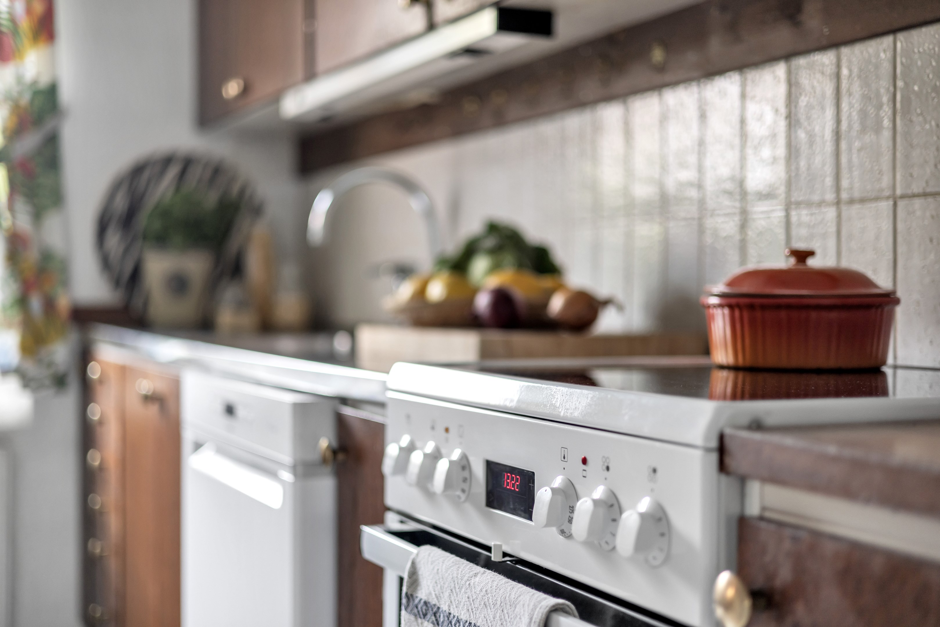 Bostadsbild från Seminariegatan 4B, Såld i Luthagen, Uppsala