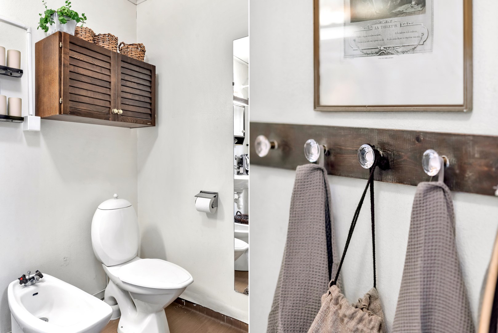 Bostadsbild från Seminariegatan 4B, Såld i Luthagen, Uppsala