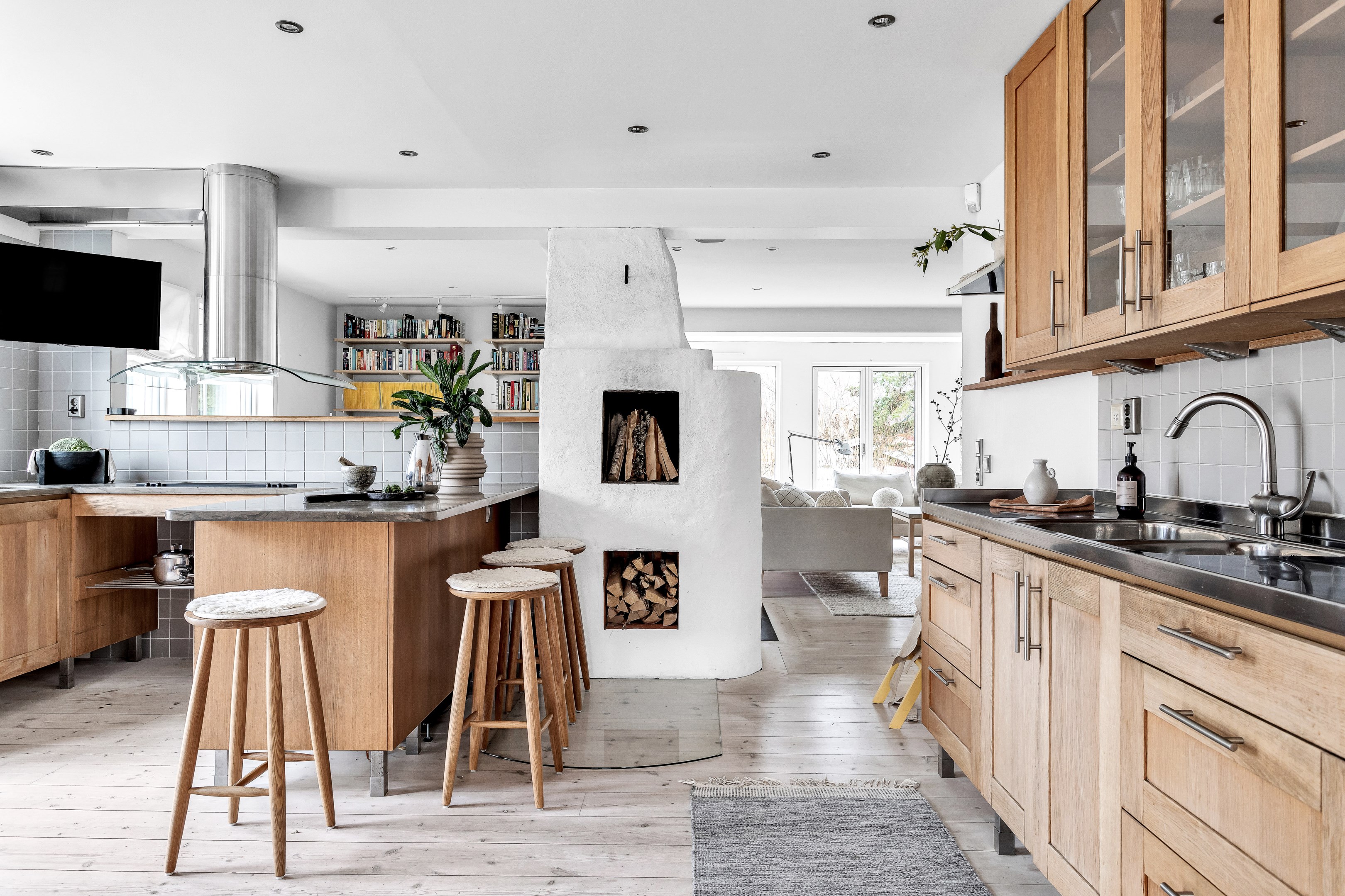 Bostadsbild från Furudalsvägen 23, Såld i Berthåga, Uppsala