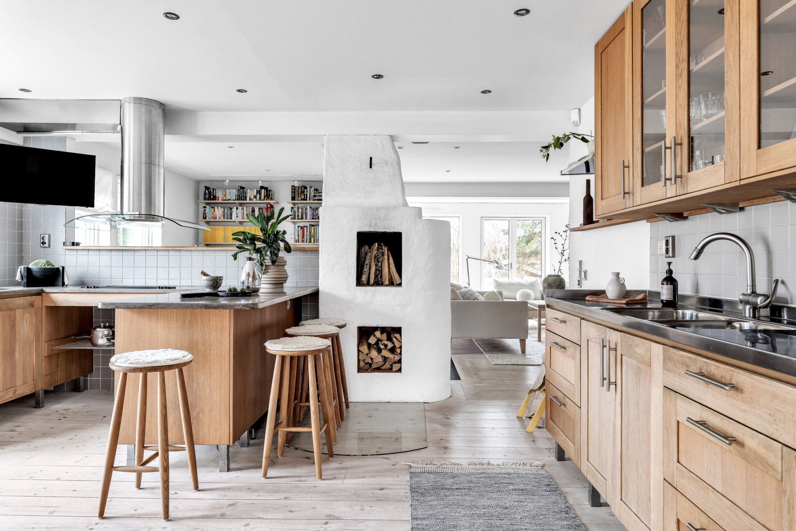 Bostadsbild från Furudalsvägen 23, Såld i Berthåga, Uppsala