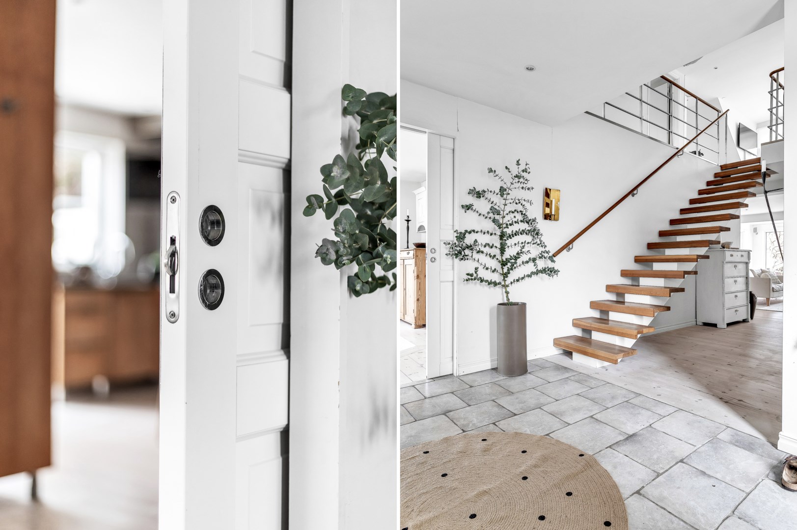 Bostadsbild från Furudalsvägen 23, Såld i Berthåga, Uppsala