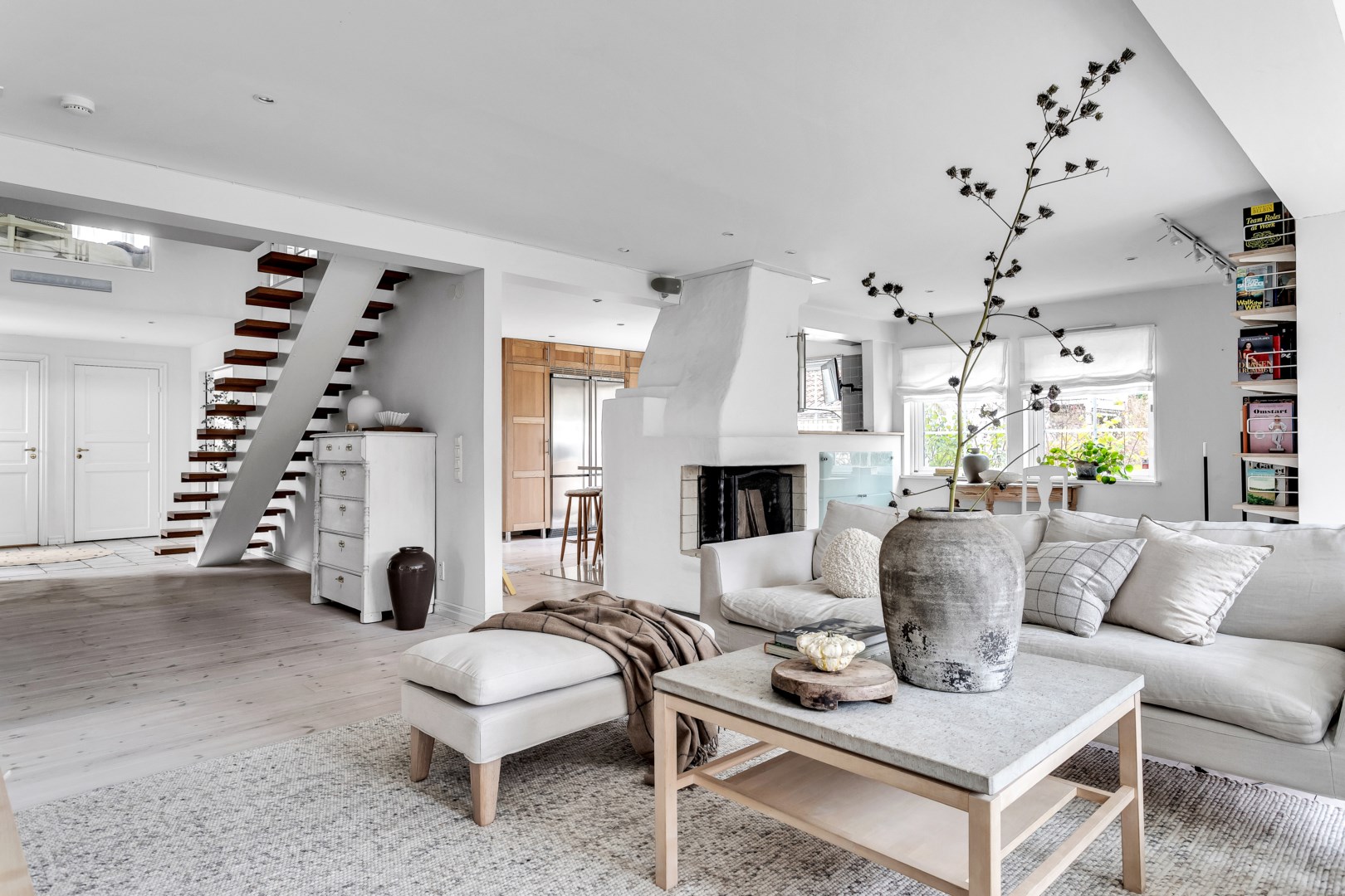 Bostadsbild från Furudalsvägen 23, Såld i Berthåga, Uppsala