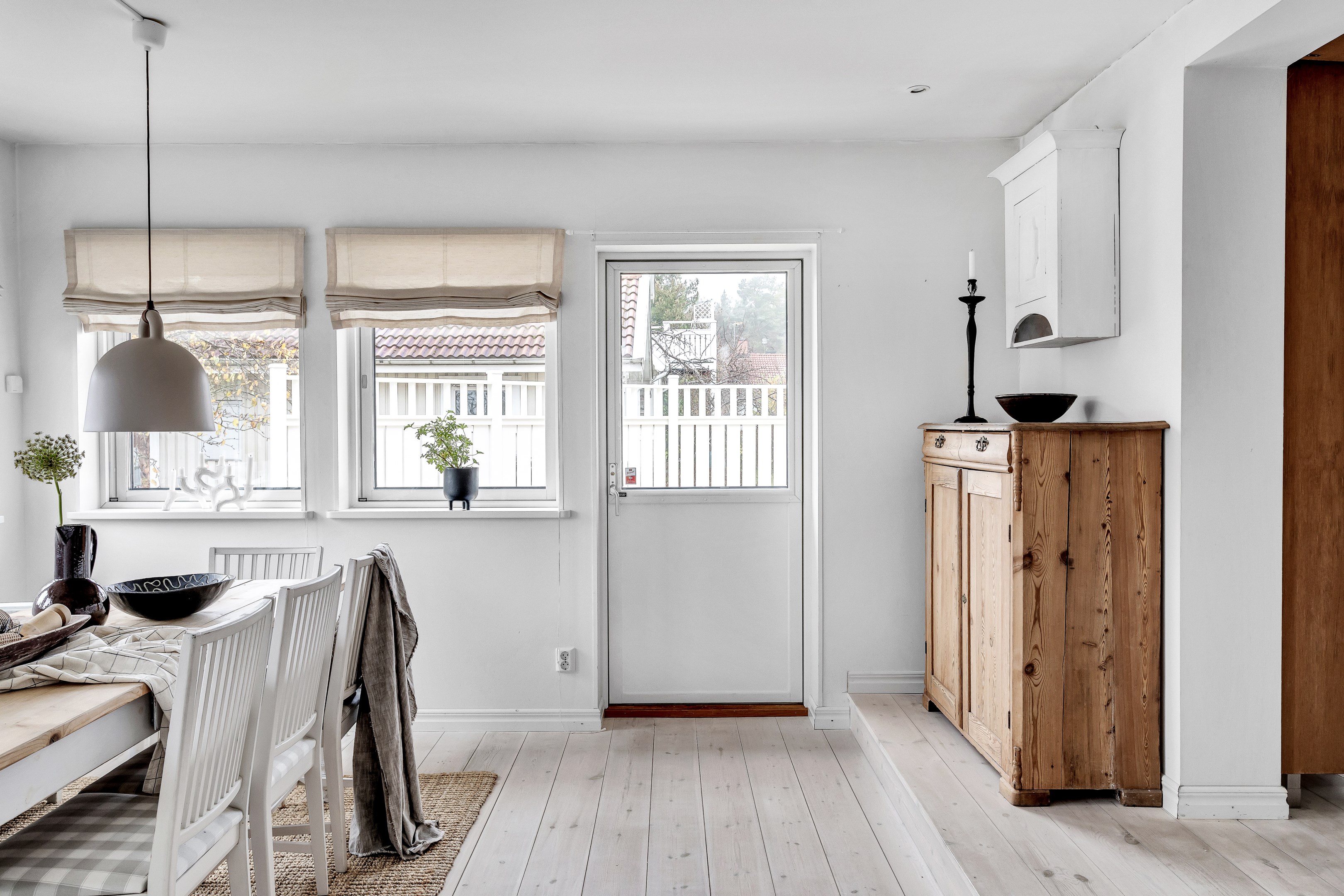 Bostadsbild från Furudalsvägen 23, Såld i Berthåga, Uppsala