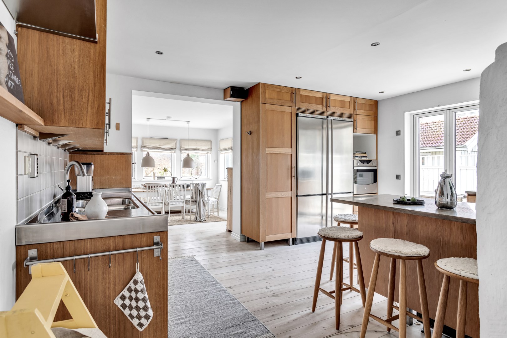 Bostadsbild från Furudalsvägen 23, Såld i Berthåga, Uppsala