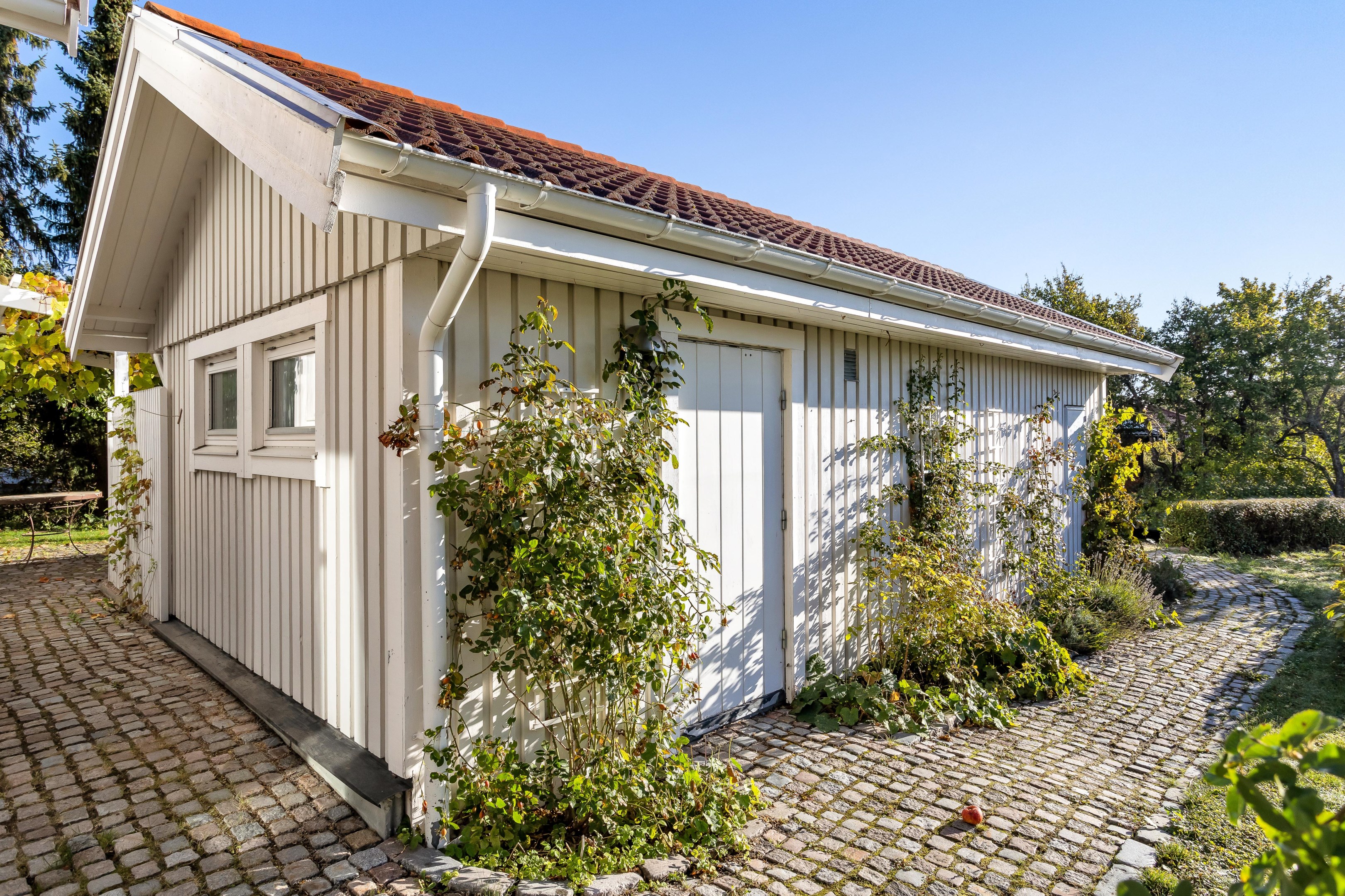 Bostadsbild från Furudalsvägen 23, Såld i Berthåga, Uppsala