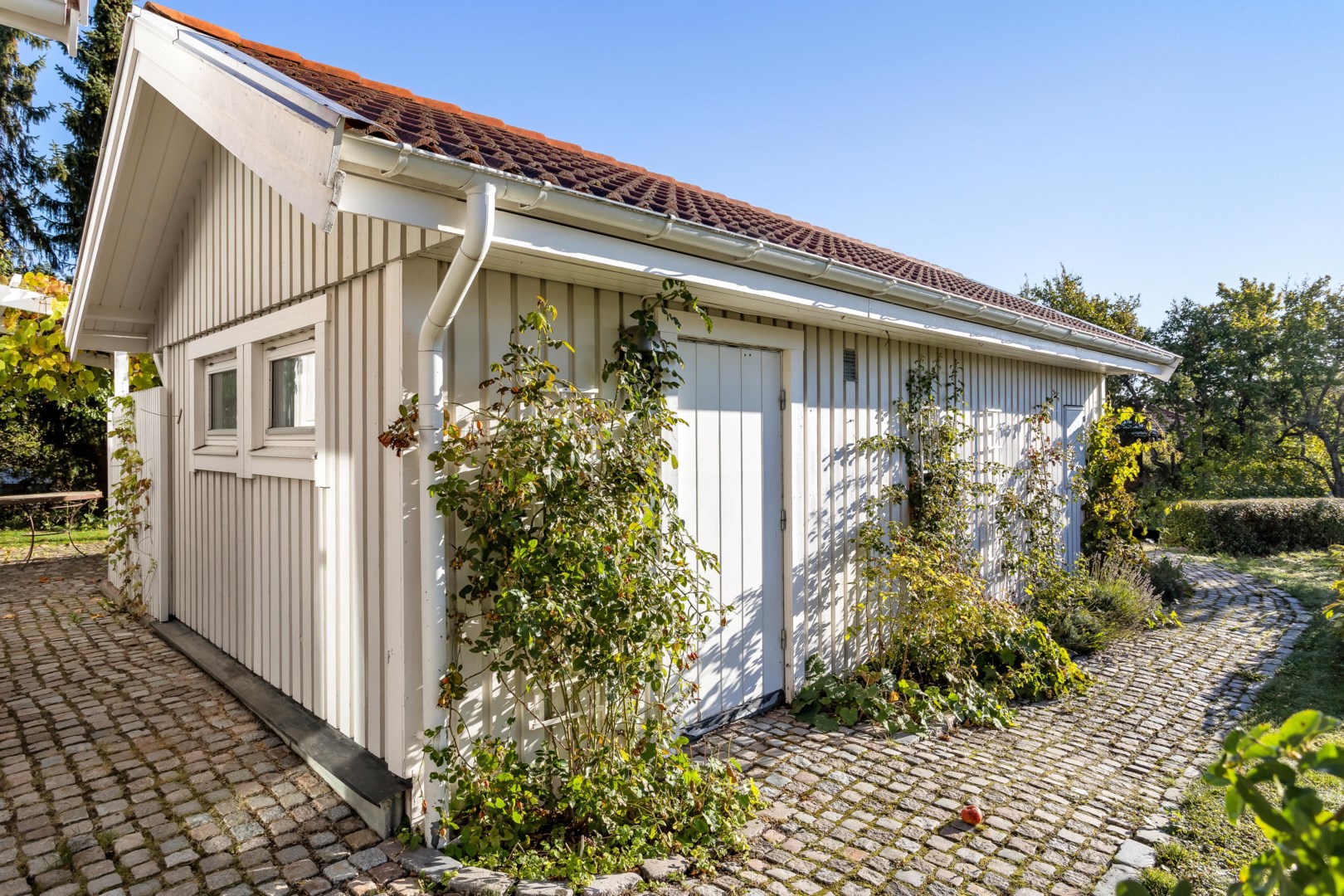 Bostadsbild från Furudalsvägen 23, Såld i Berthåga, Uppsala