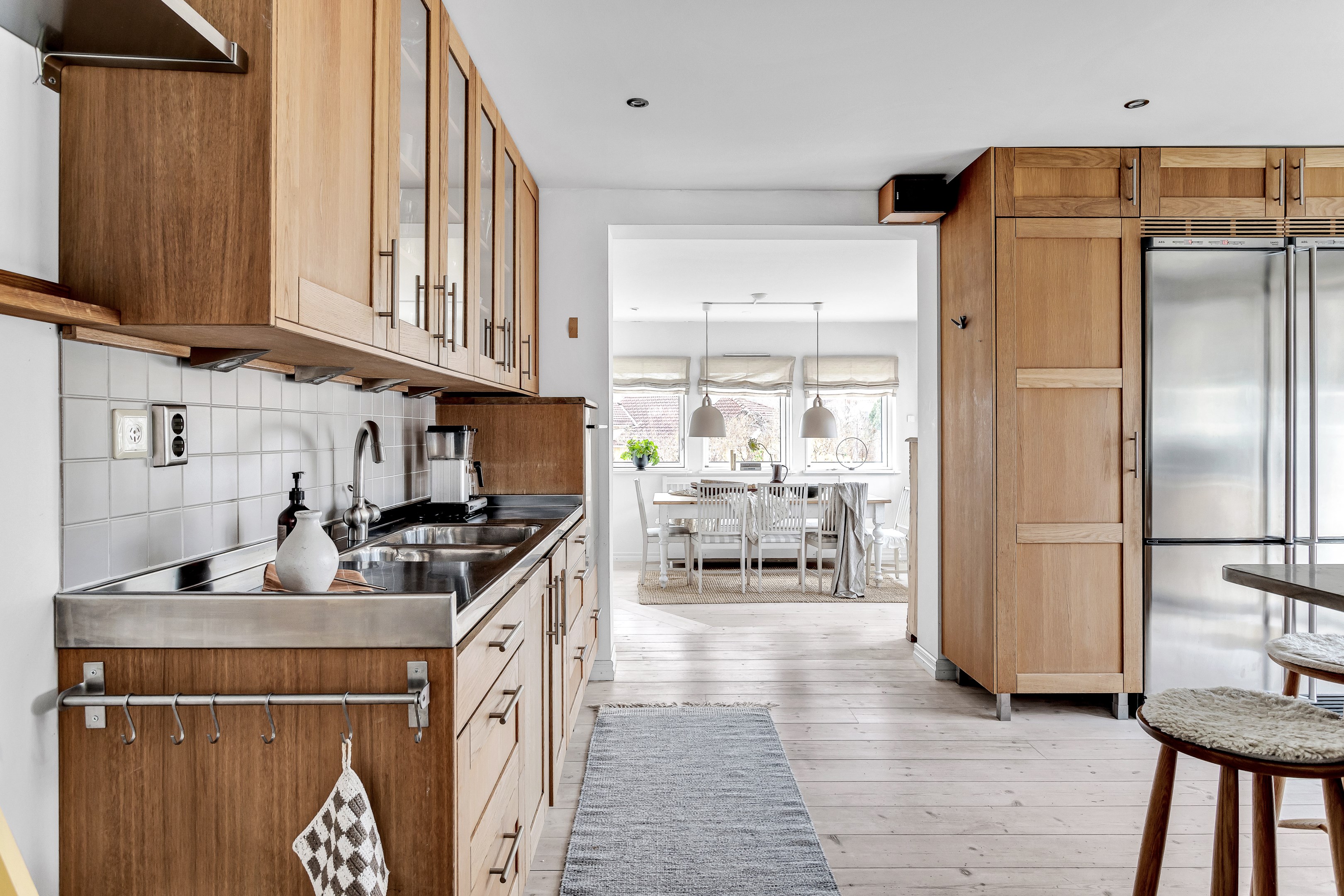 Bostadsbild från Furudalsvägen 23, Såld i Berthåga, Uppsala