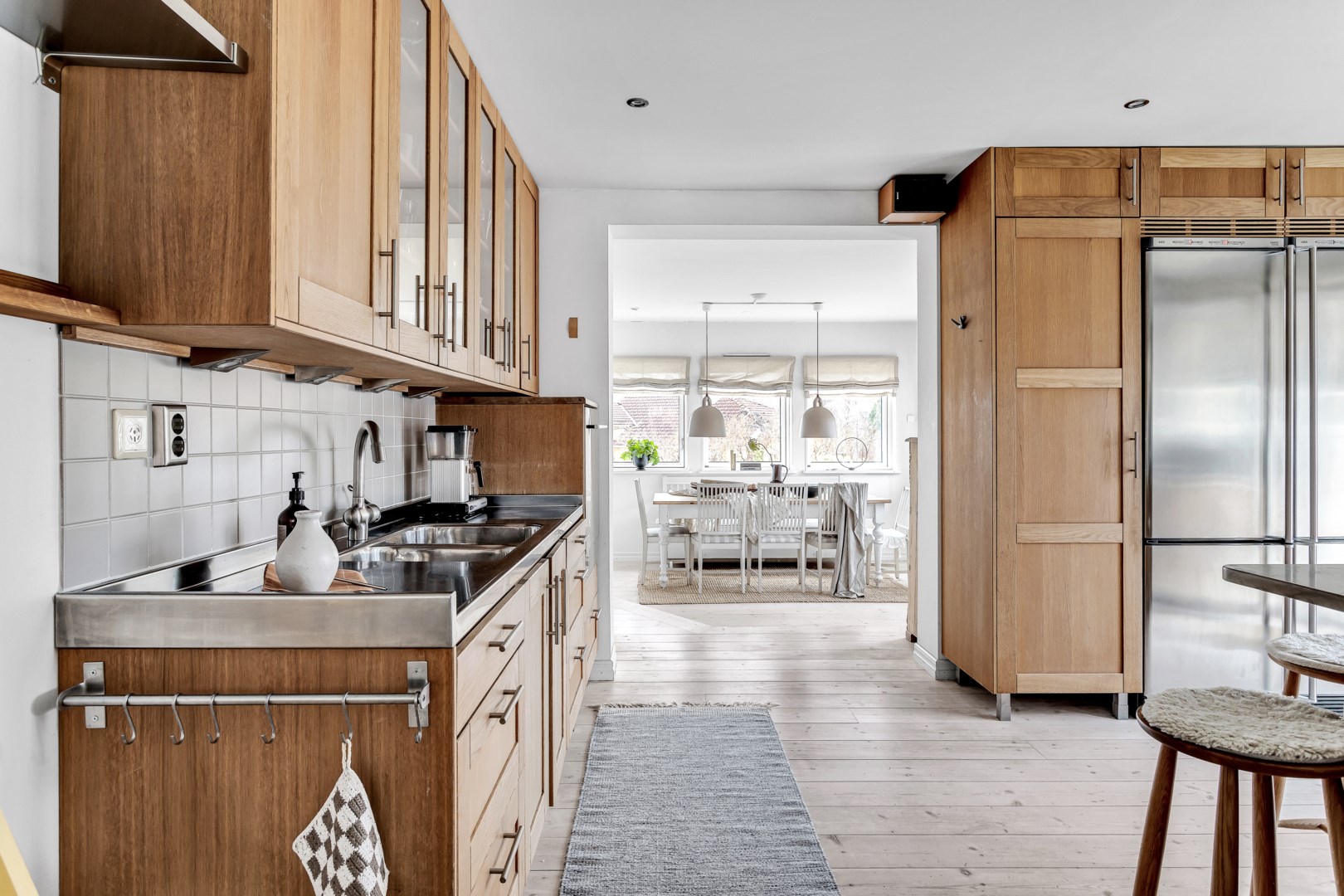 Bostadsbild från Furudalsvägen 23, Såld i Berthåga, Uppsala